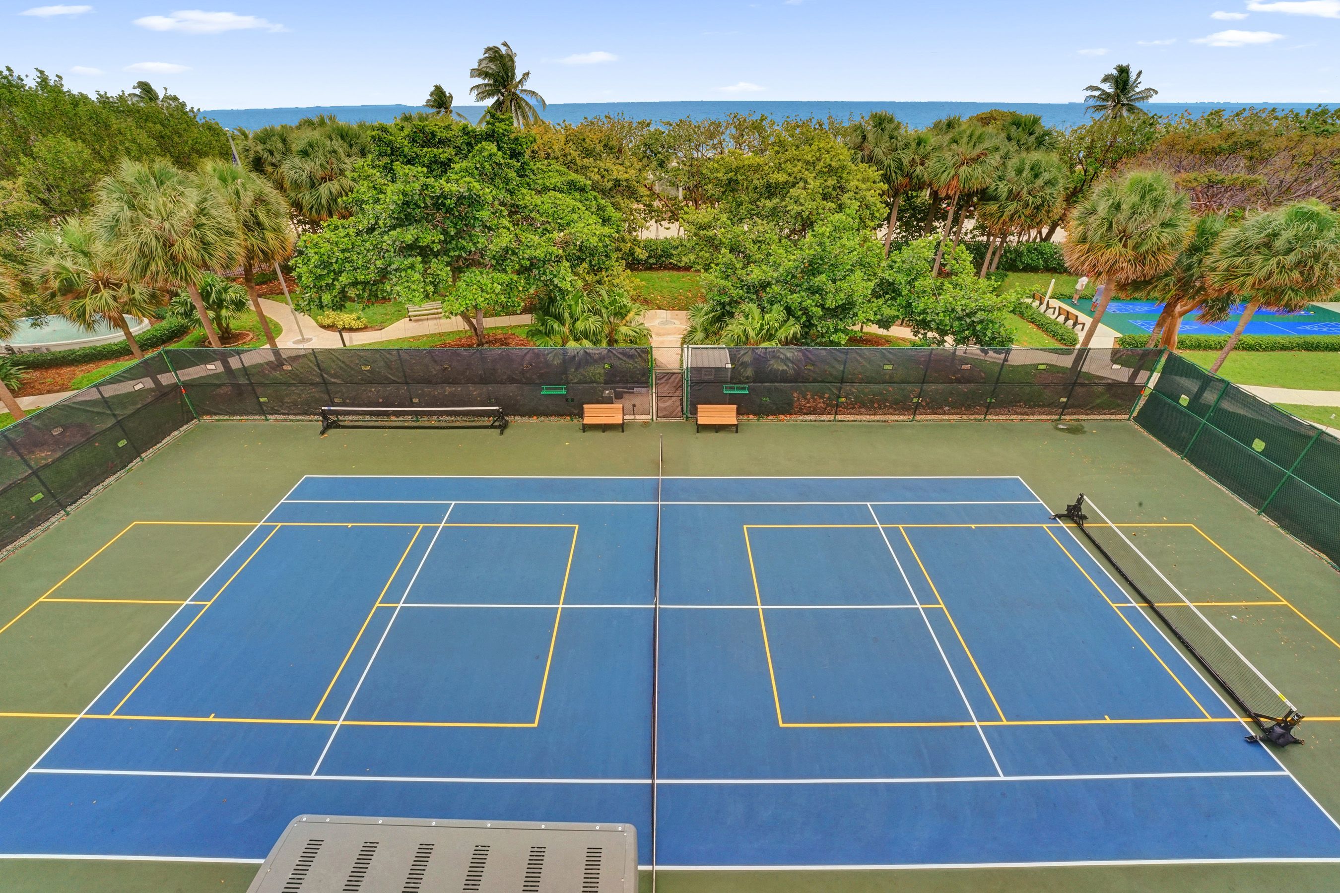  1201 S Ocean Drive, Hollywood, FL, 33019 - 物件實景