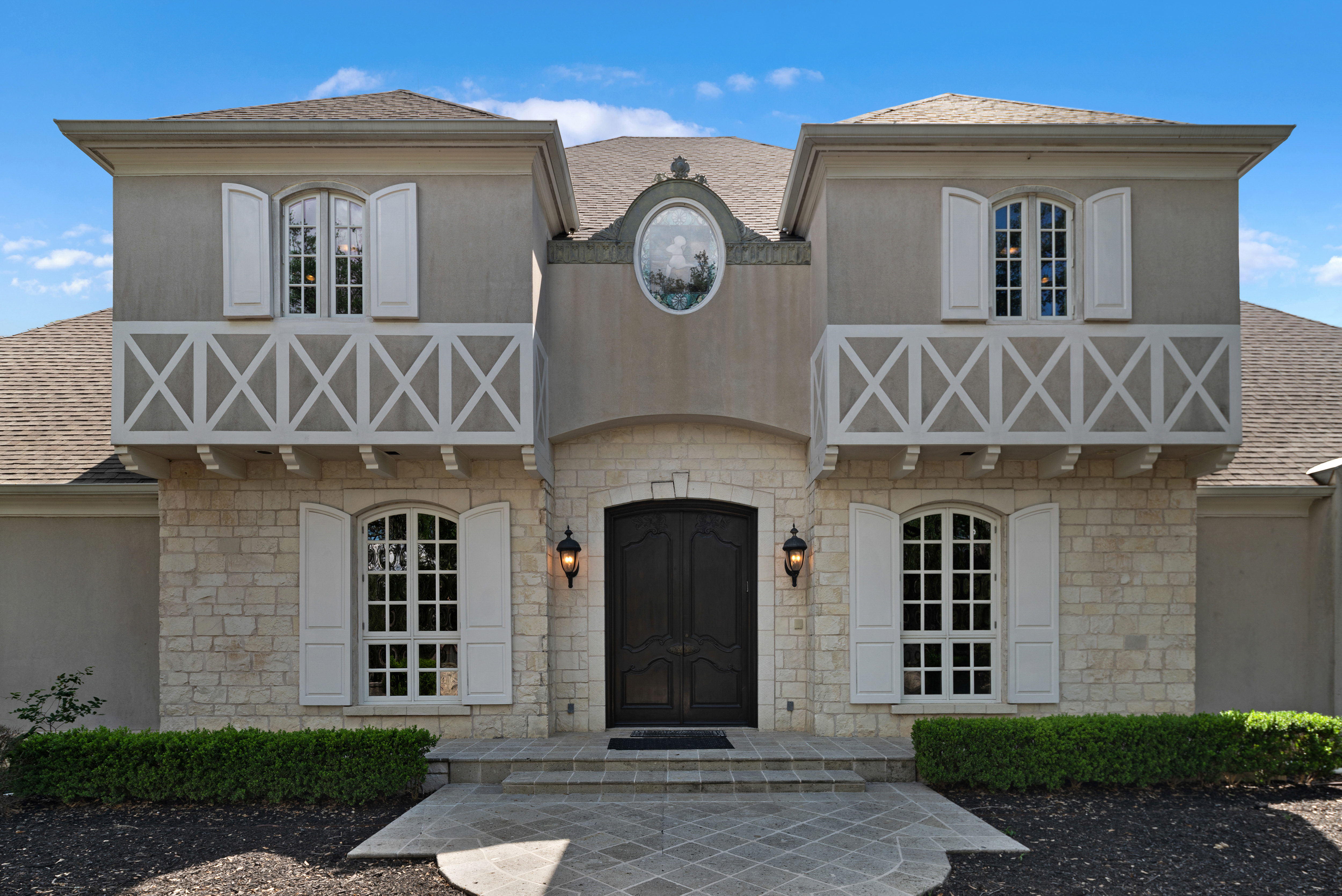  Timeless Estate in the Heart of Hill Country Village - 物件實景