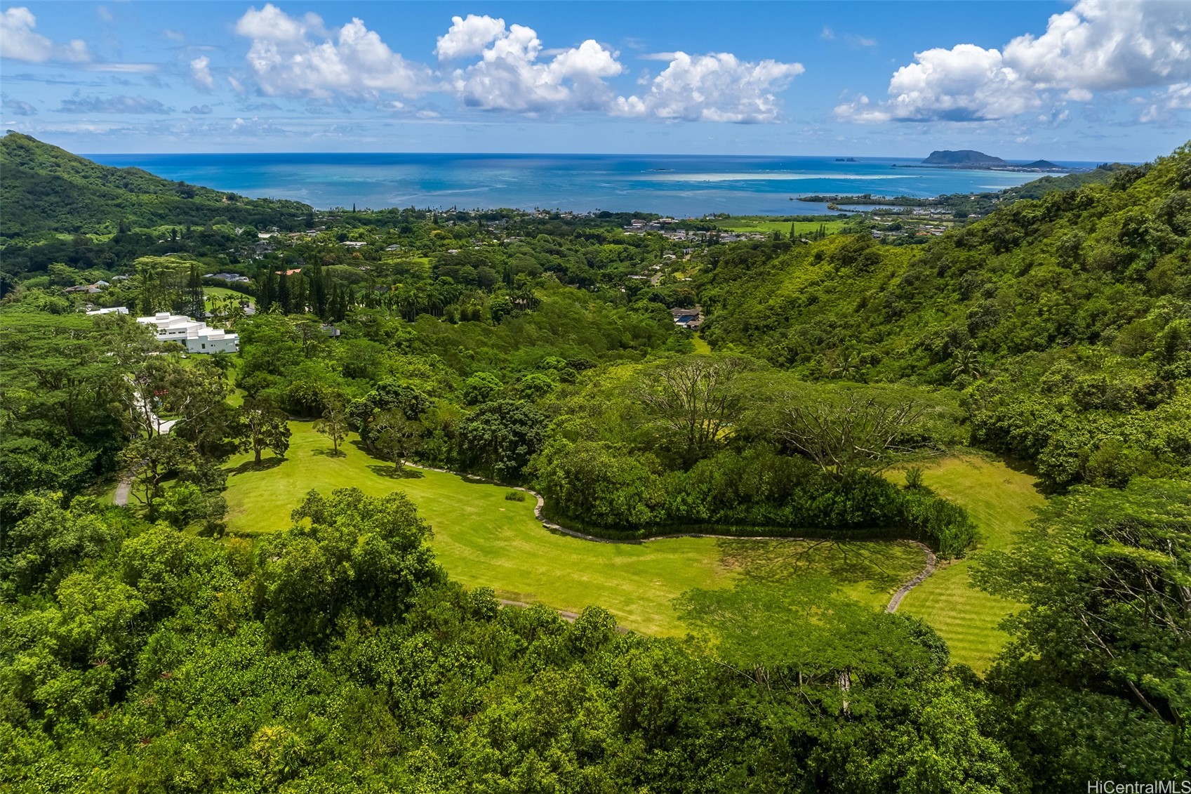 Kaneohe, Hawaii, 96744, United States, 5 Bedrooms Bedrooms, ,7 BathroomsBathrooms,Residential,For Sale,1916929