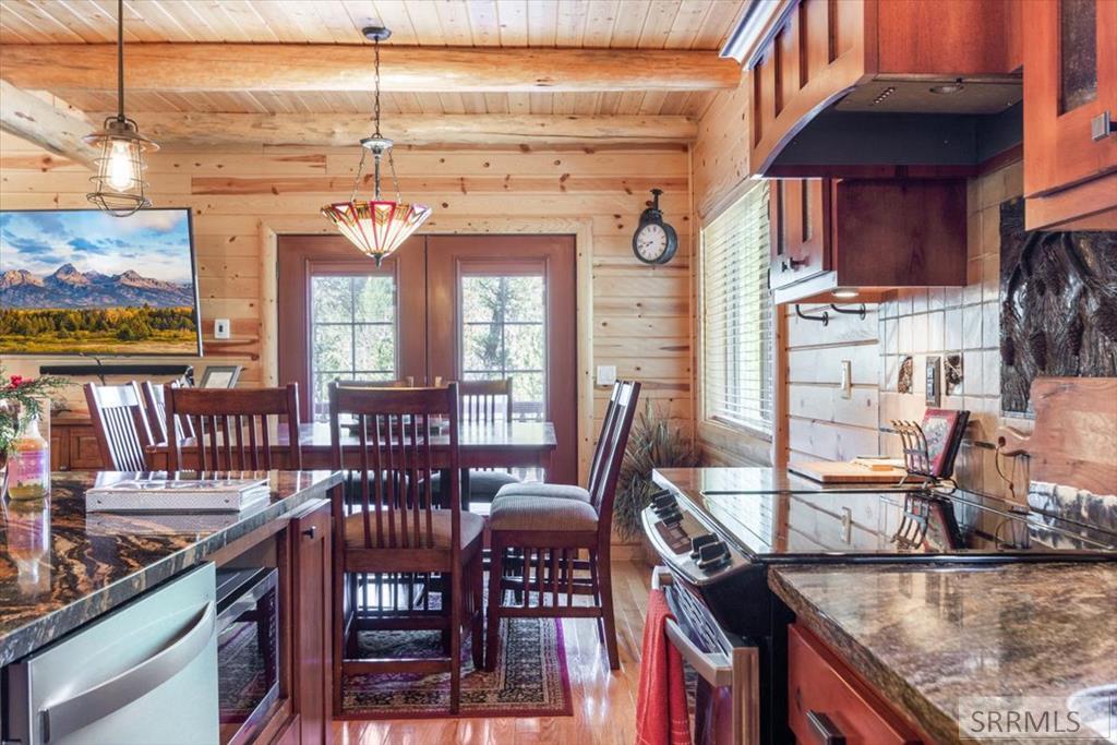 Island Park, Idaho, 83429, United States, 3 Bedrooms Bedrooms, ,2 BathroomsBathrooms,Residential,For Sale,1766025