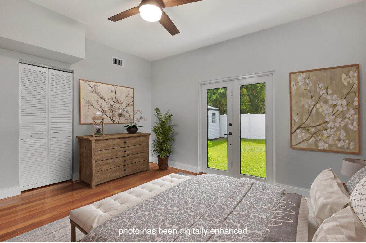 West Palm Beach, Florida, 33401, United States, 2 Bedrooms Bedrooms, ,1 BathroomBathrooms,Residential,For Sale,1942586