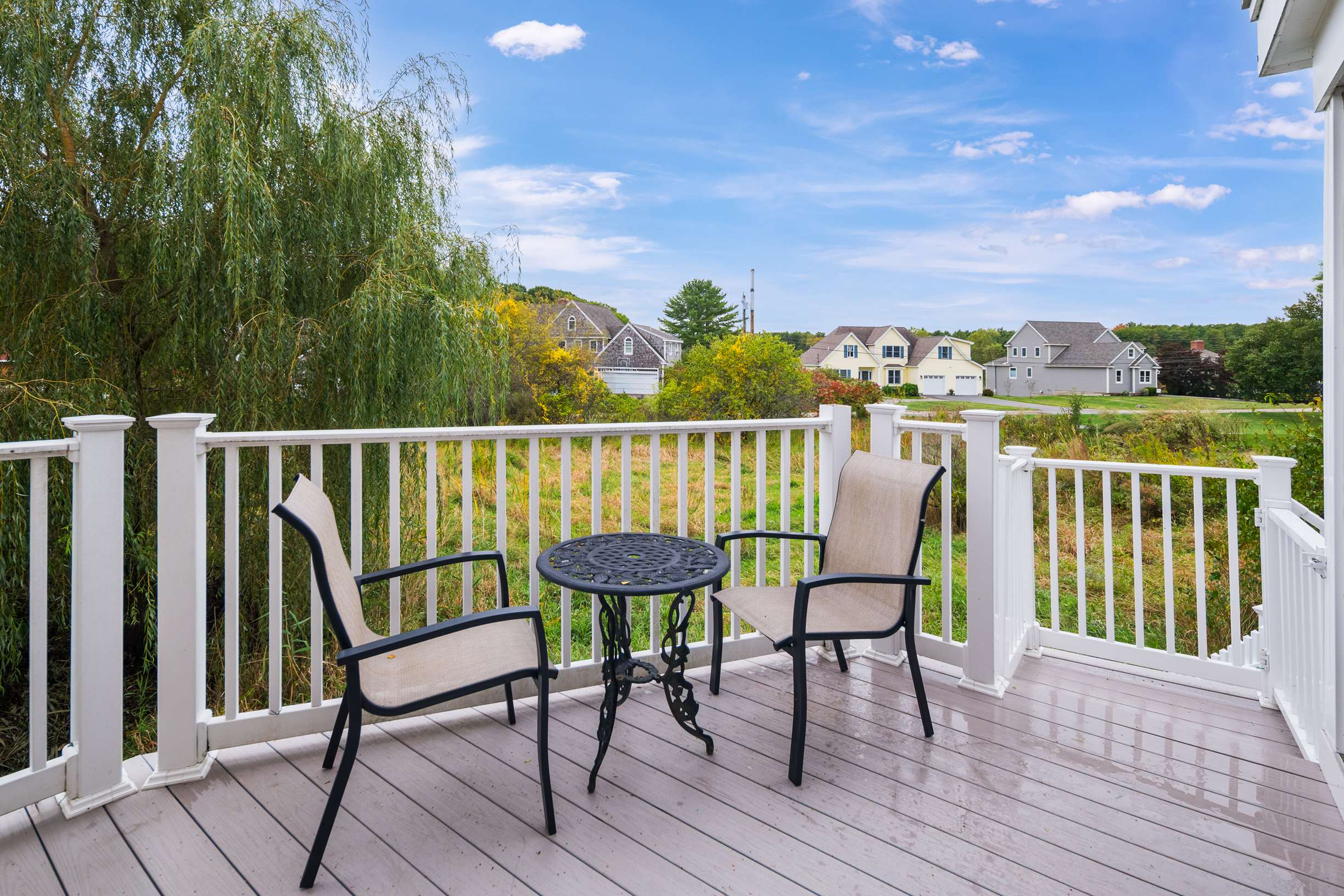  River View Home with In-Law Suite in York - 物件實景
