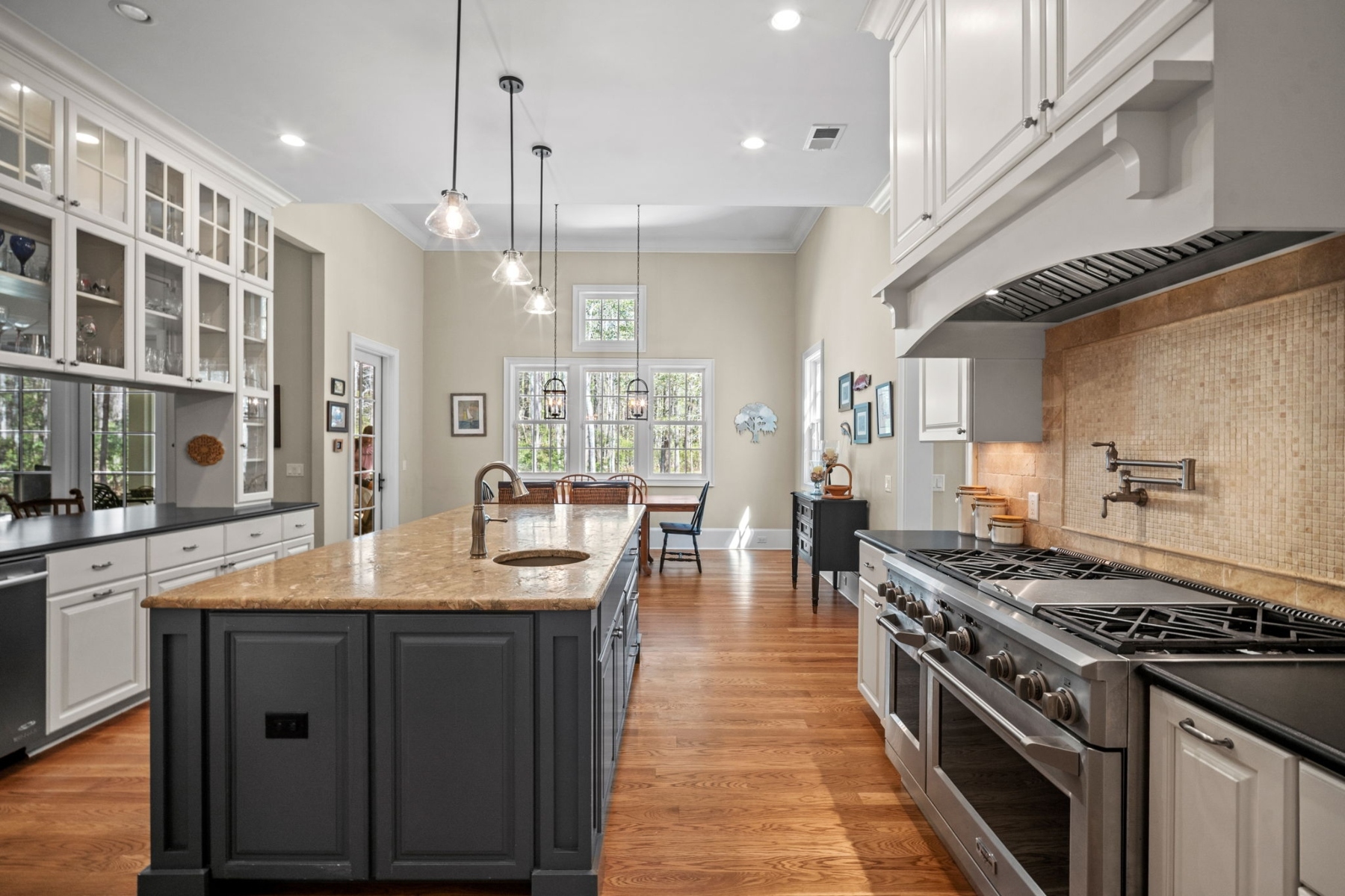  66 Heyward Point Road, Okatie - 物件實景