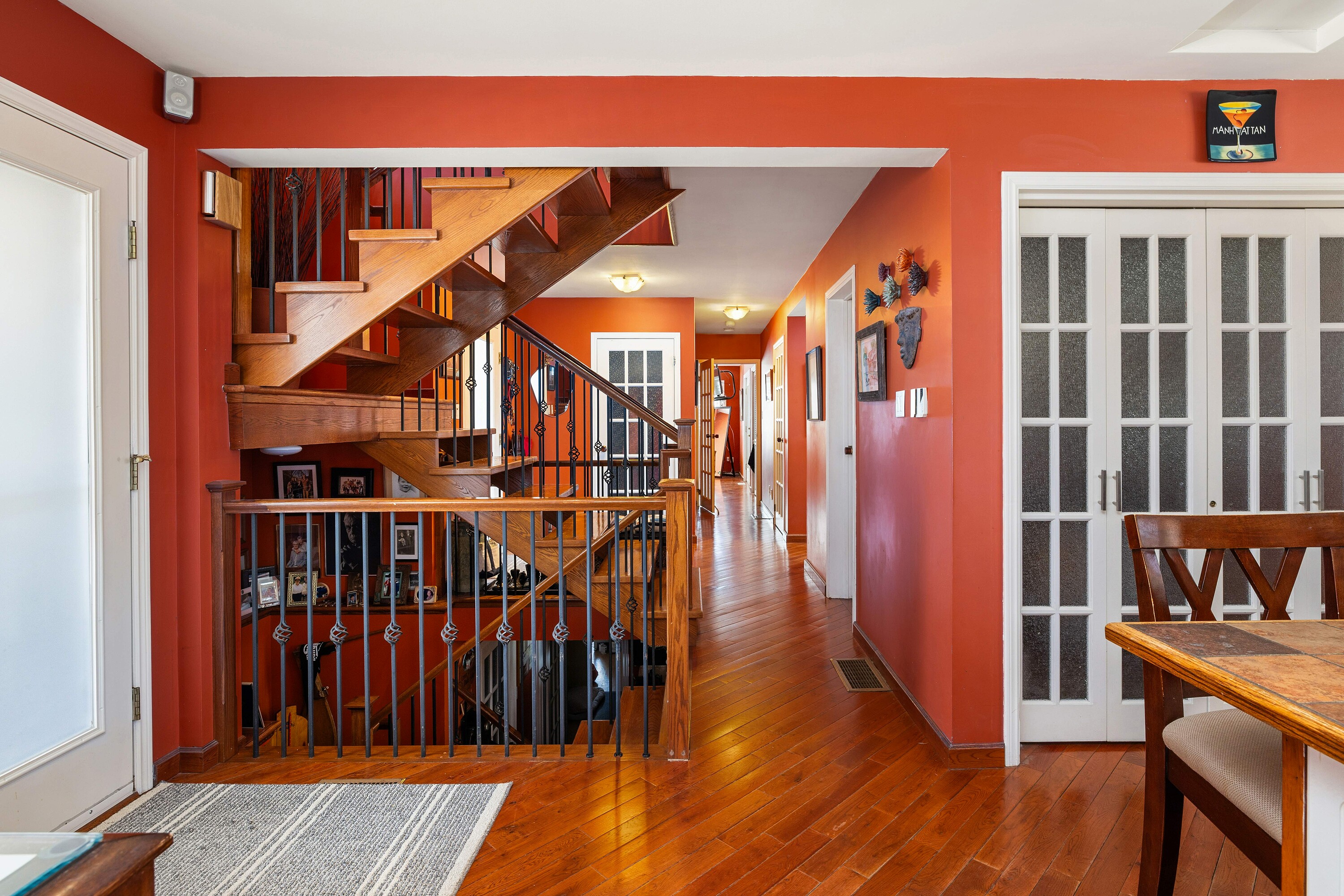  Country Living at it