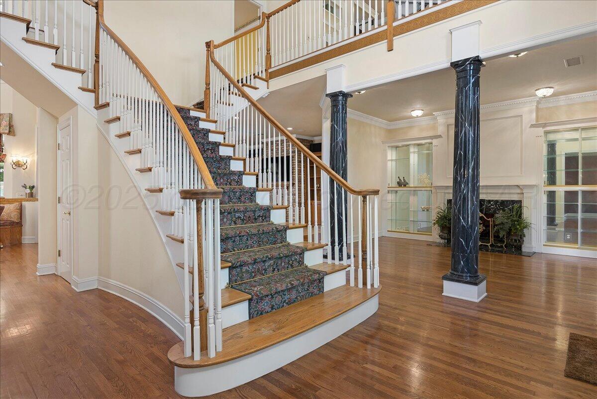 Amarillo, Texas, 79121, United States, 5 Bedrooms Bedrooms, ,4 BathroomsBathrooms,Residential,For Sale,1821346