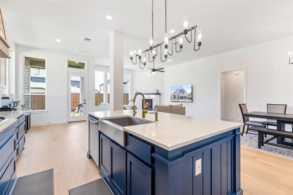 Prosper, Texas, 75078, United States, 4 Bedrooms Bedrooms, ,3 BathroomsBathrooms,Residential,For Sale,1875864