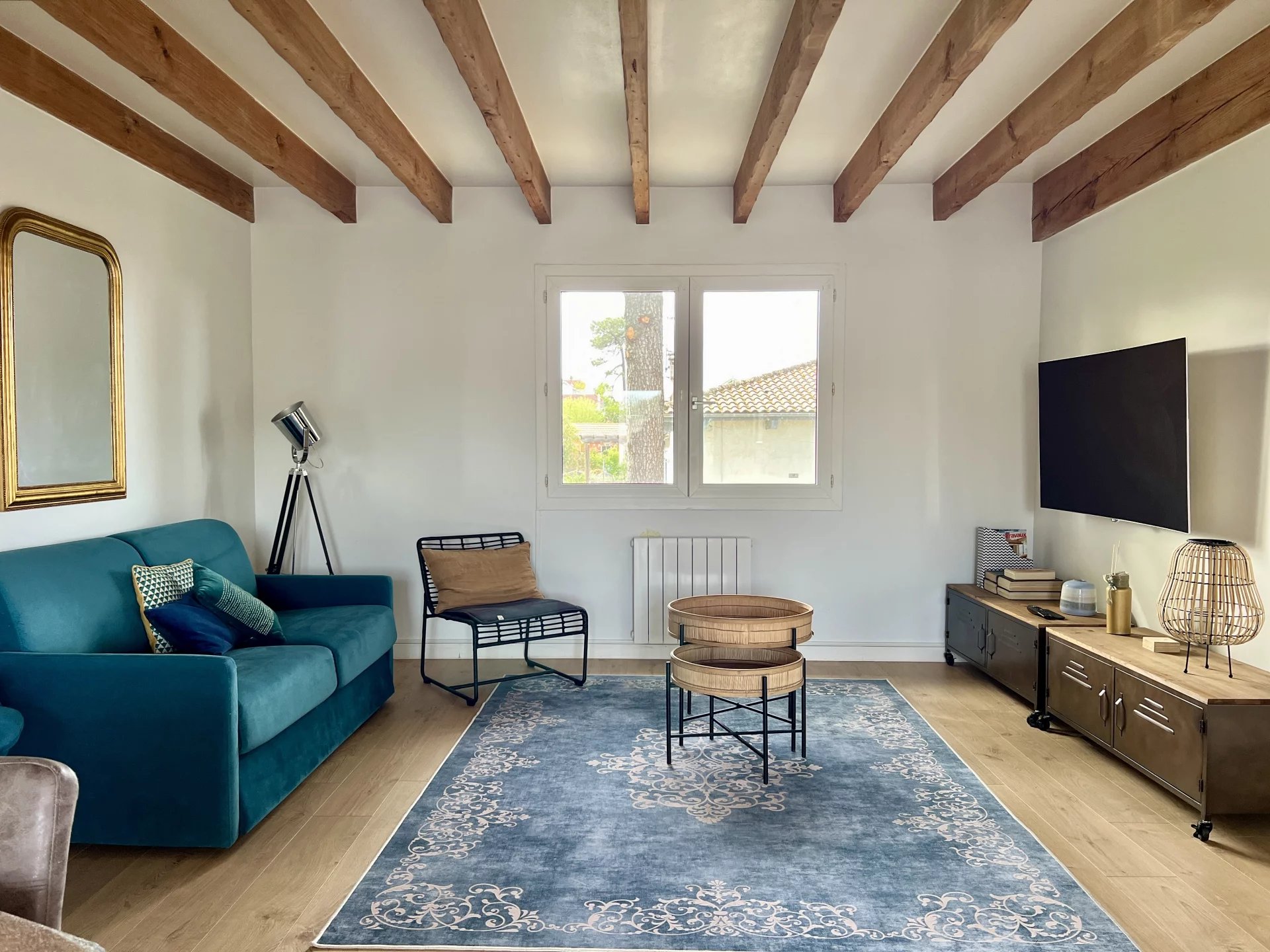 Arcachon, New Aquitaine, 33120, FR, 3 Bedrooms Bedrooms, ,1 BathroomBathrooms,Residential,For Sale,1529516