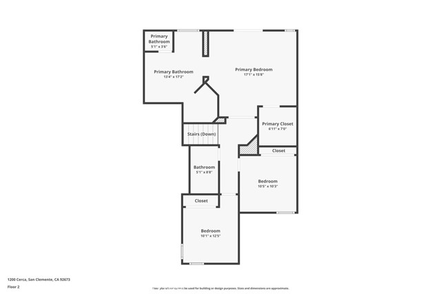 San Clemente, California, 92673, United States, 3 Bedrooms Bedrooms, ,3 BathroomsBathrooms,Residential,For Sale,1978829