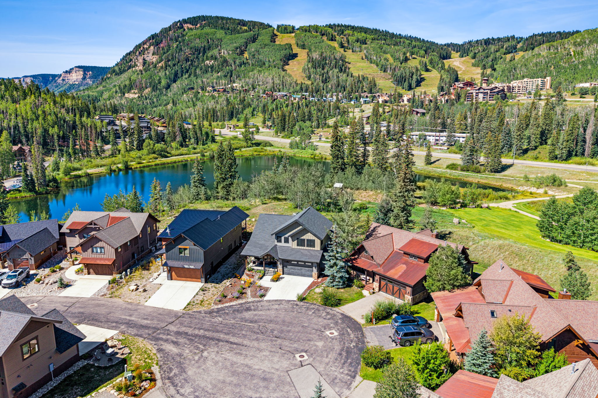  37 Penstock Court, Durango, CO 81301 - 物件實景