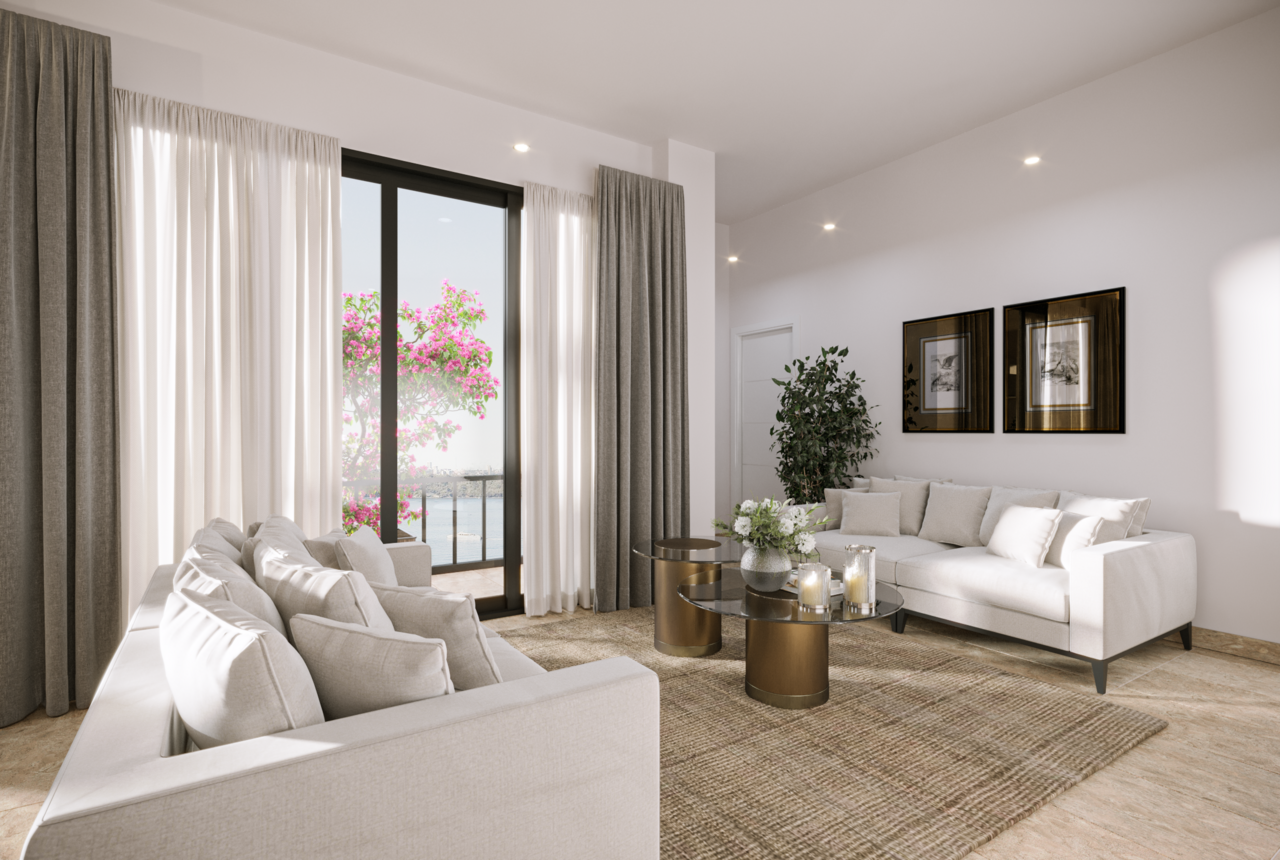 Nearing Completion Marvelous Ocean Front 3-Bedroom, Cap Cana, DO, 3 Bedrooms Bedrooms, ,4 BathroomsBathrooms,Residential,For Sale,Nearing Completion Marvelous Ocean Front 3-Bedroom,1461569