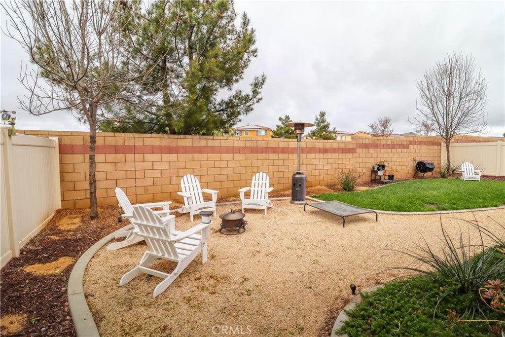 Beaumont, California, 92223, United States, 4 Bedrooms Bedrooms, ,3 BathroomsBathrooms,Residential,For Sale,1758983