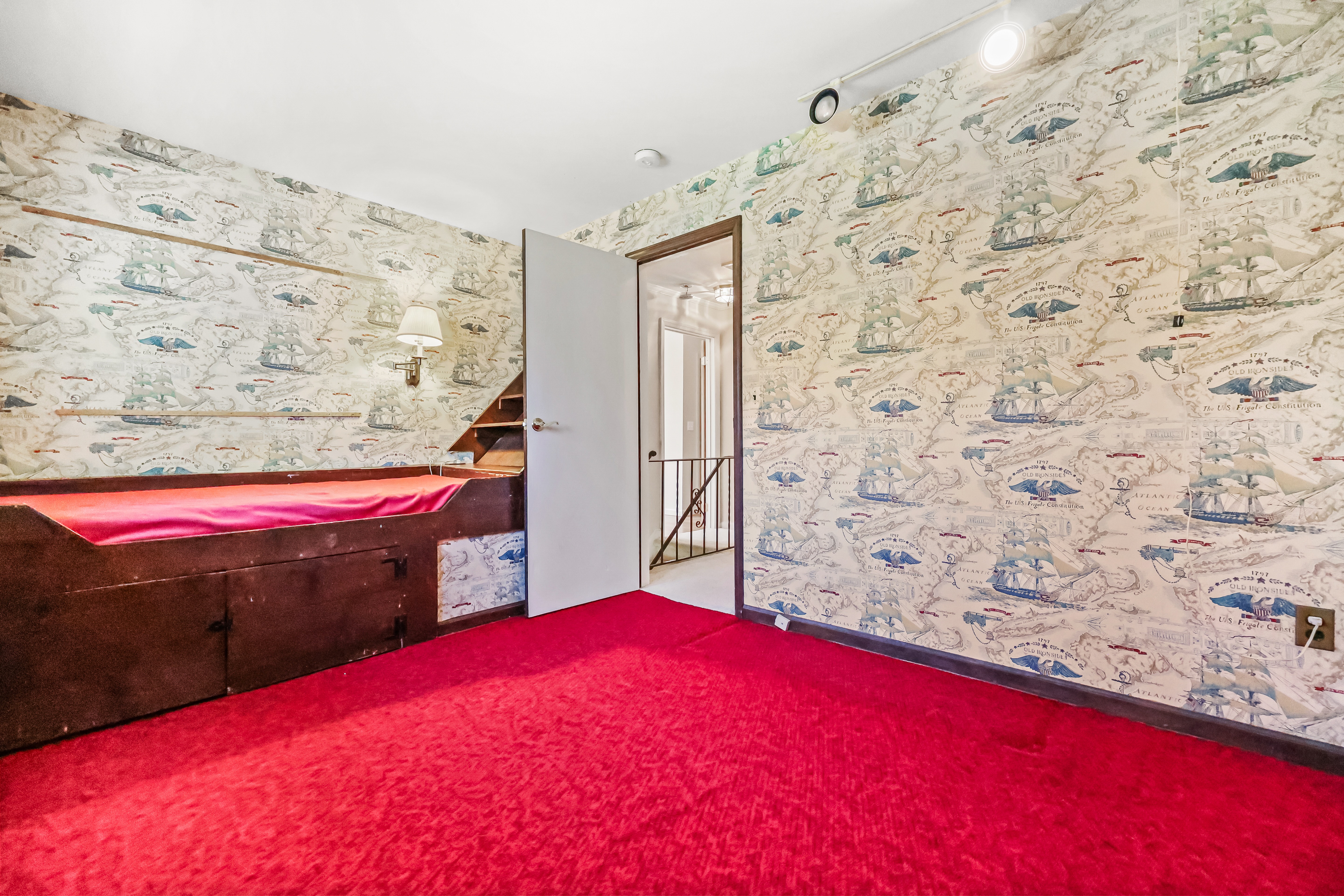  Spacious 4 Bedroom in CT - 物件實景