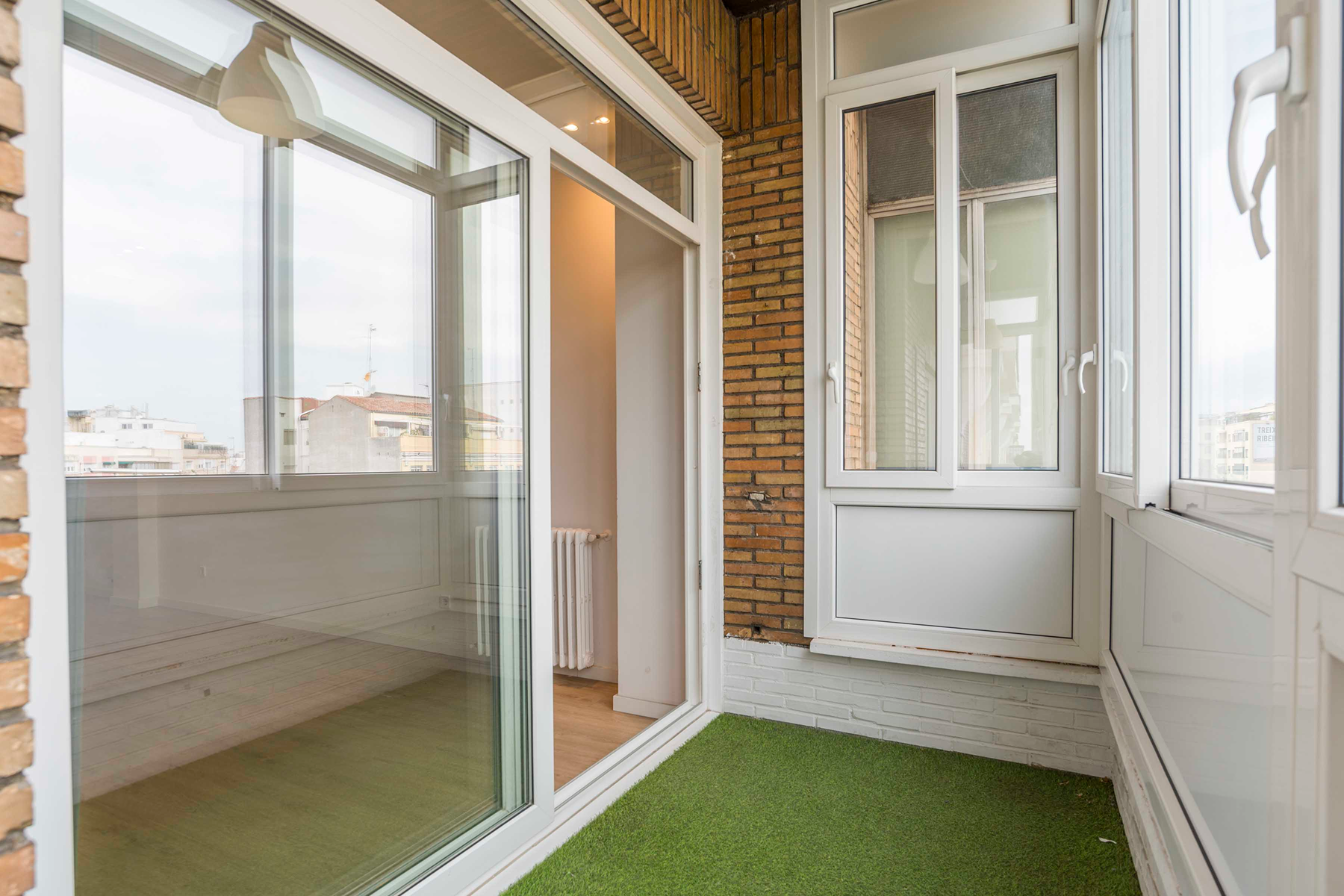  Modern flat in Barrio de Salamanca - 物件實景