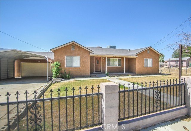 Banning, California, 92220, United States, 3 Bedrooms Bedrooms, ,2 BathroomsBathrooms,Residential,For Sale,1976183