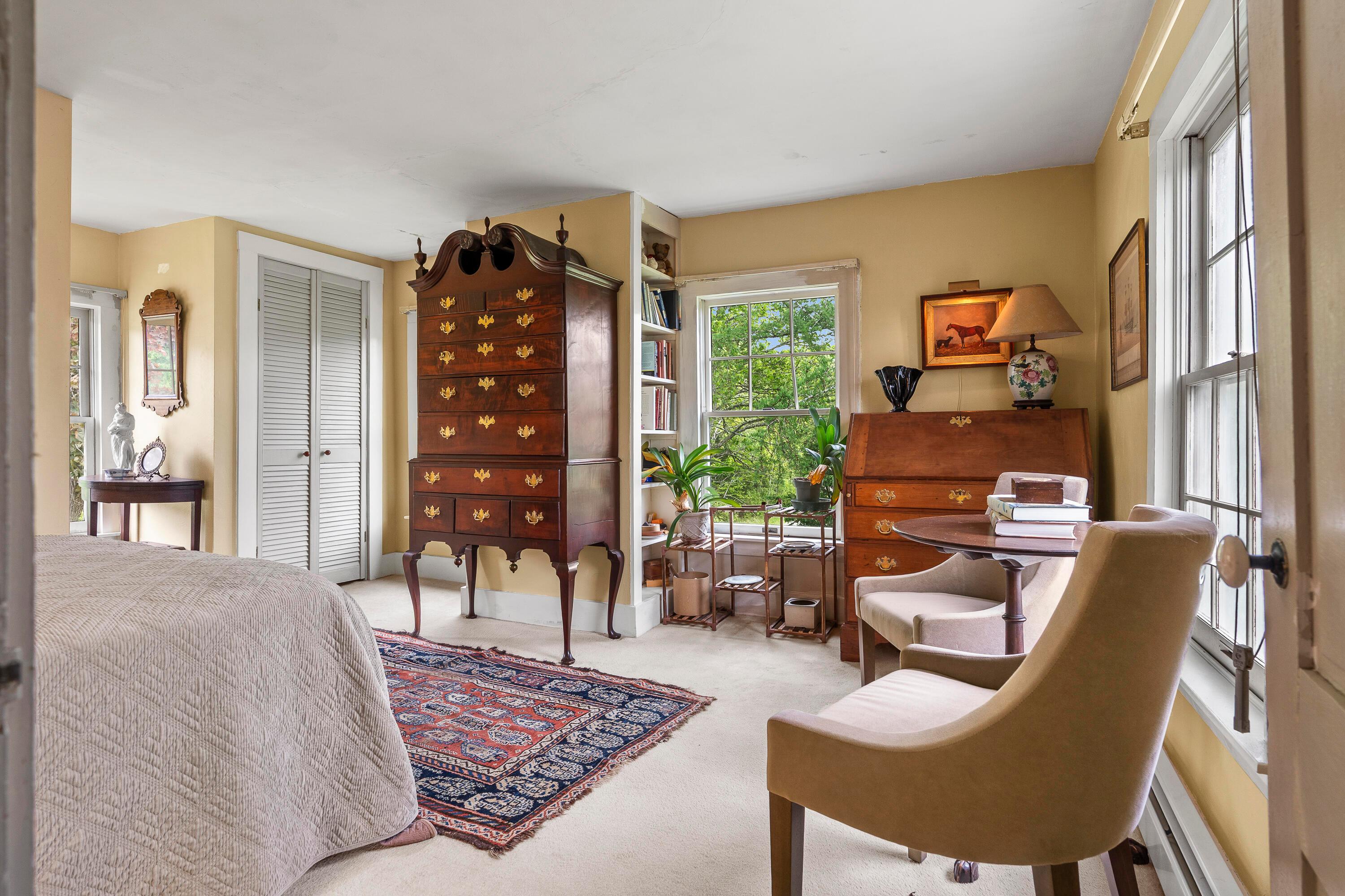  320 E Pittston Road - 物件實景