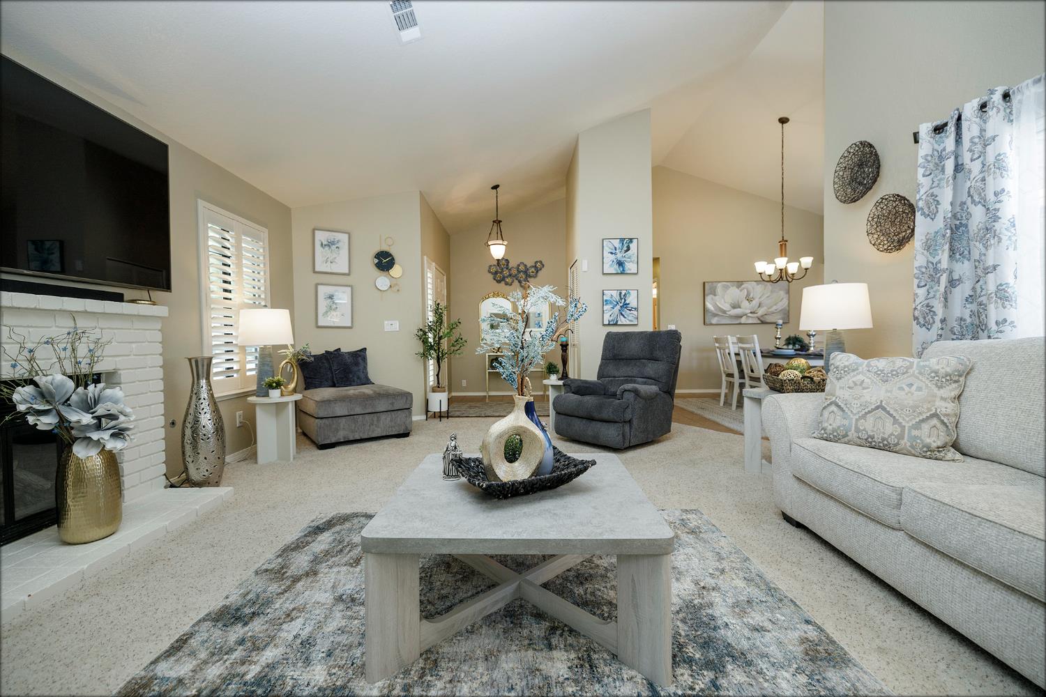 Modesto, California, 95356, United States, 2 Bedrooms Bedrooms, ,2 BathroomsBathrooms,Residential,For Sale,1892896