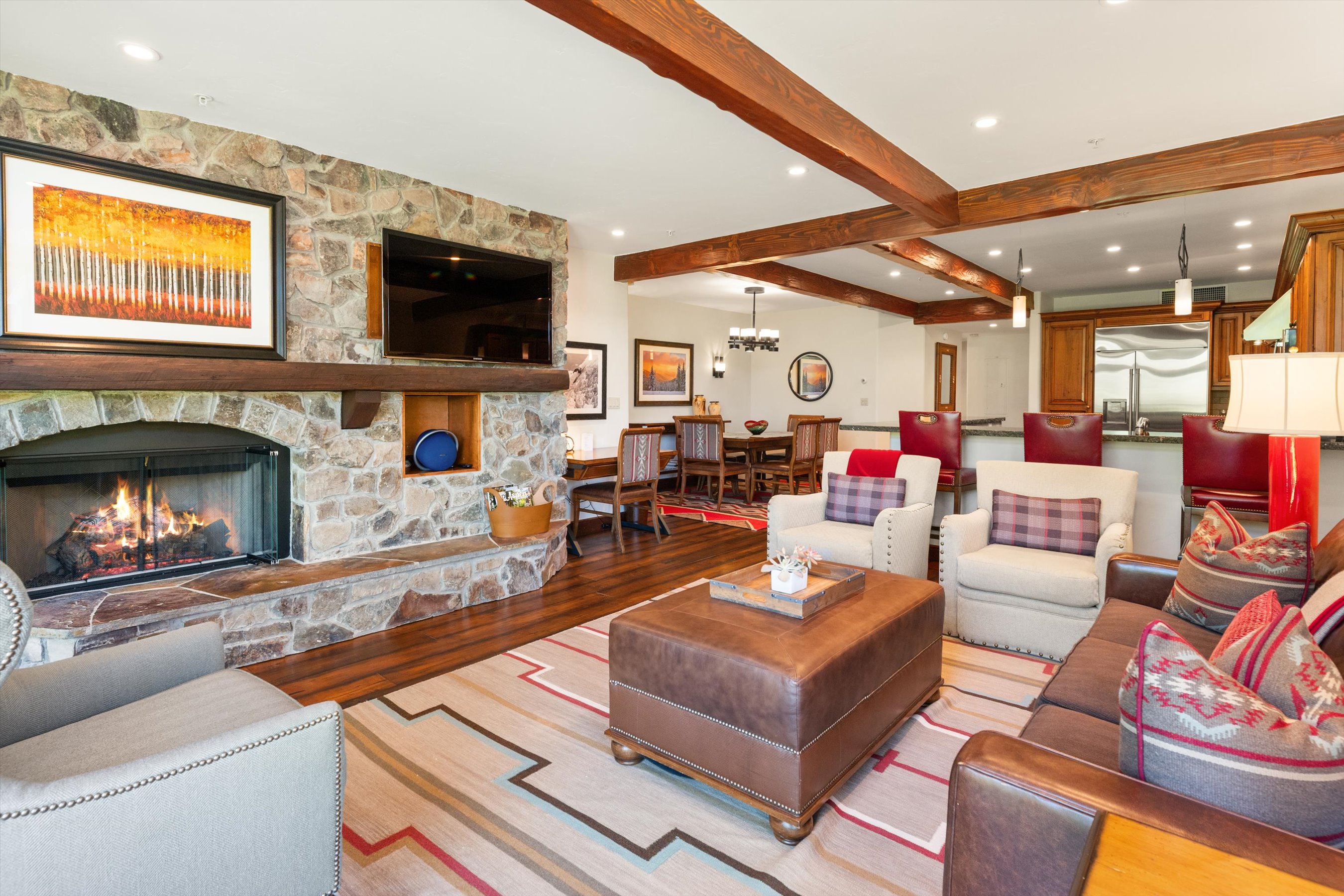  Experience Luxury Mountain Living at Timbers Club - 物件實景