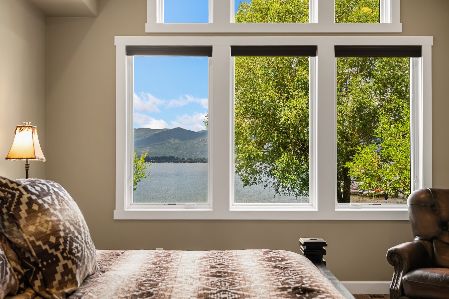  Waterfront Estate on Lake Pend Oreille - 物件實景