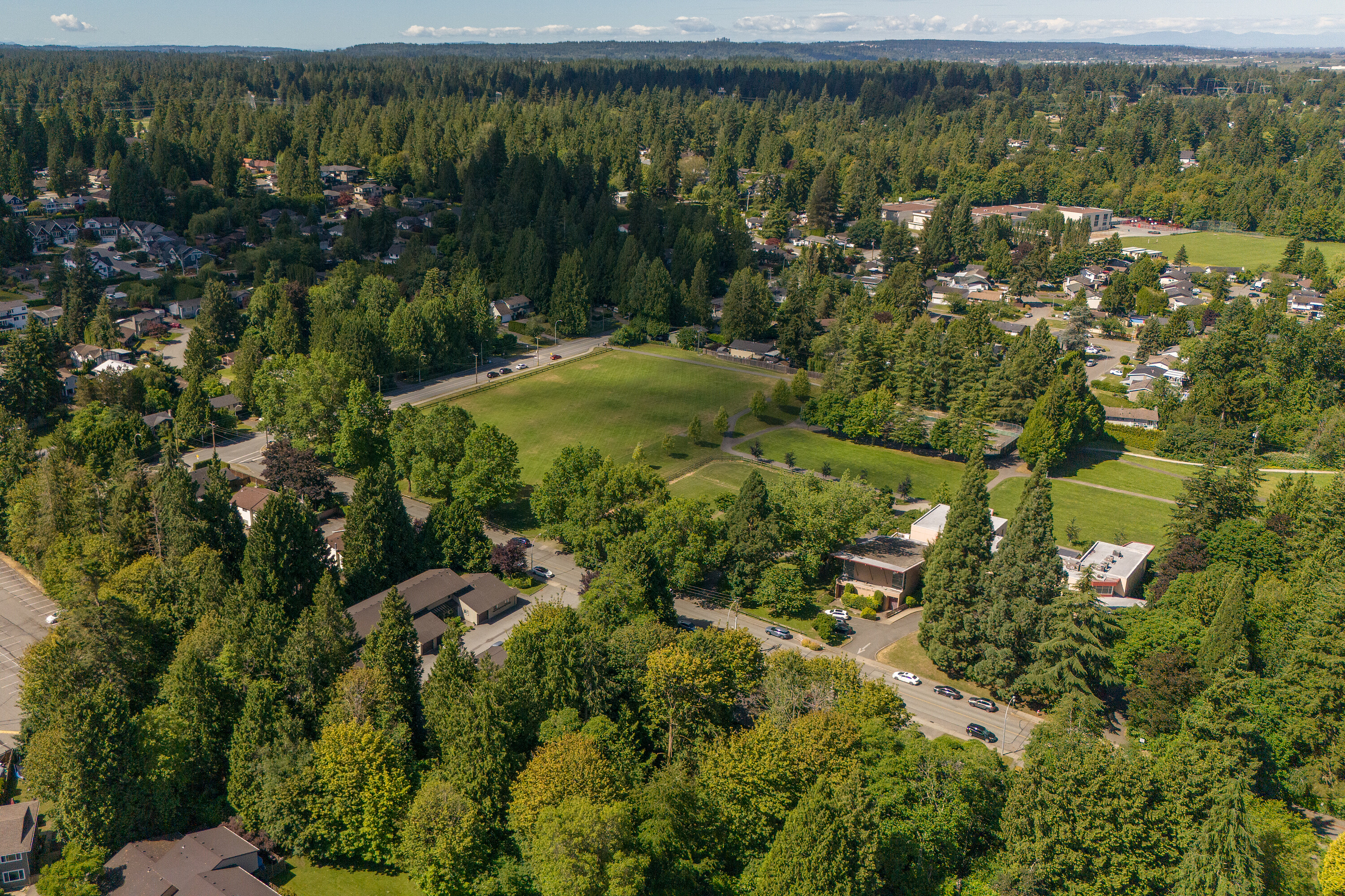  Langley, Fraser Valley - 物件實景