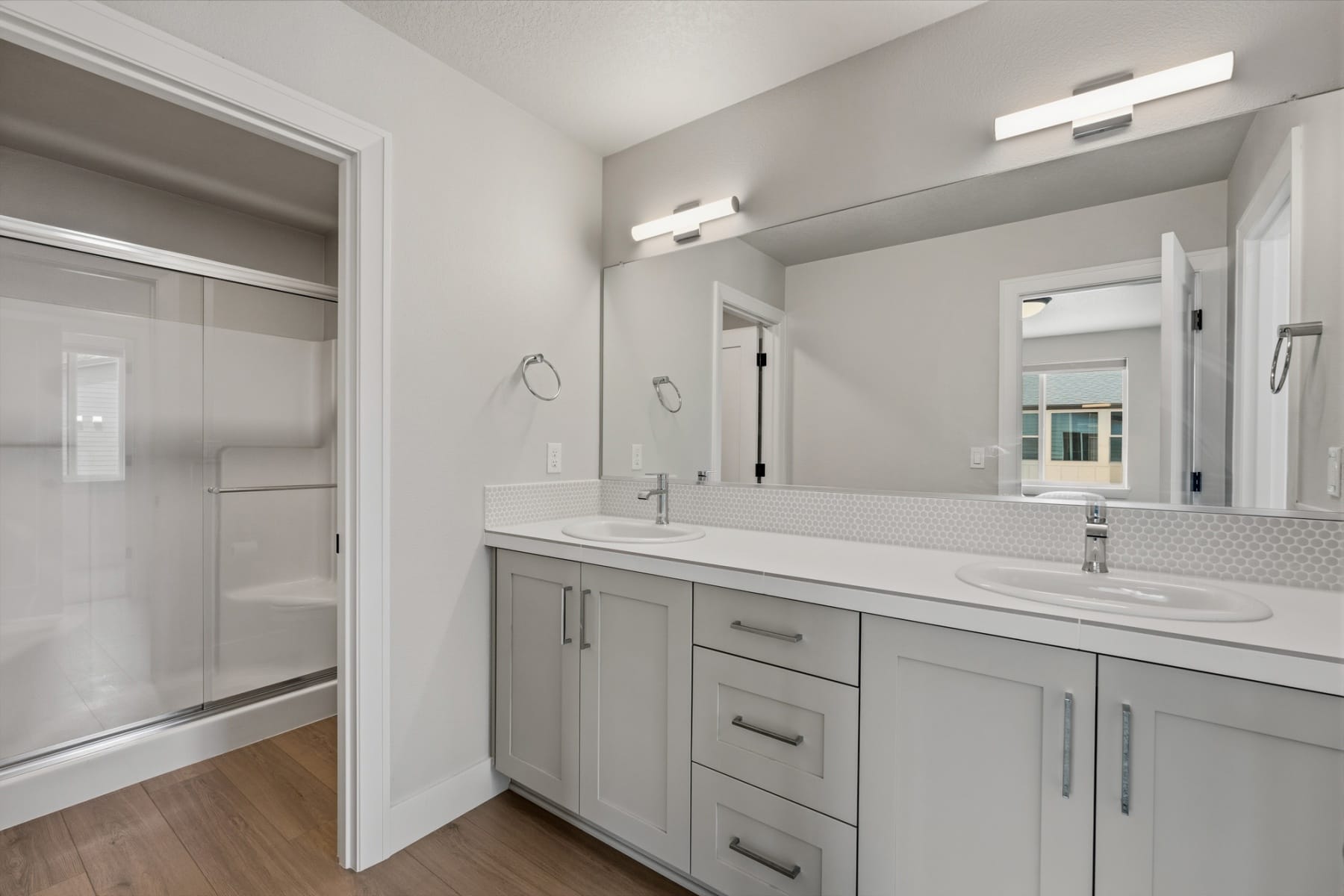  2414 SE MAYBROOK LN Milwaukie, OR 97222 - 物件實景