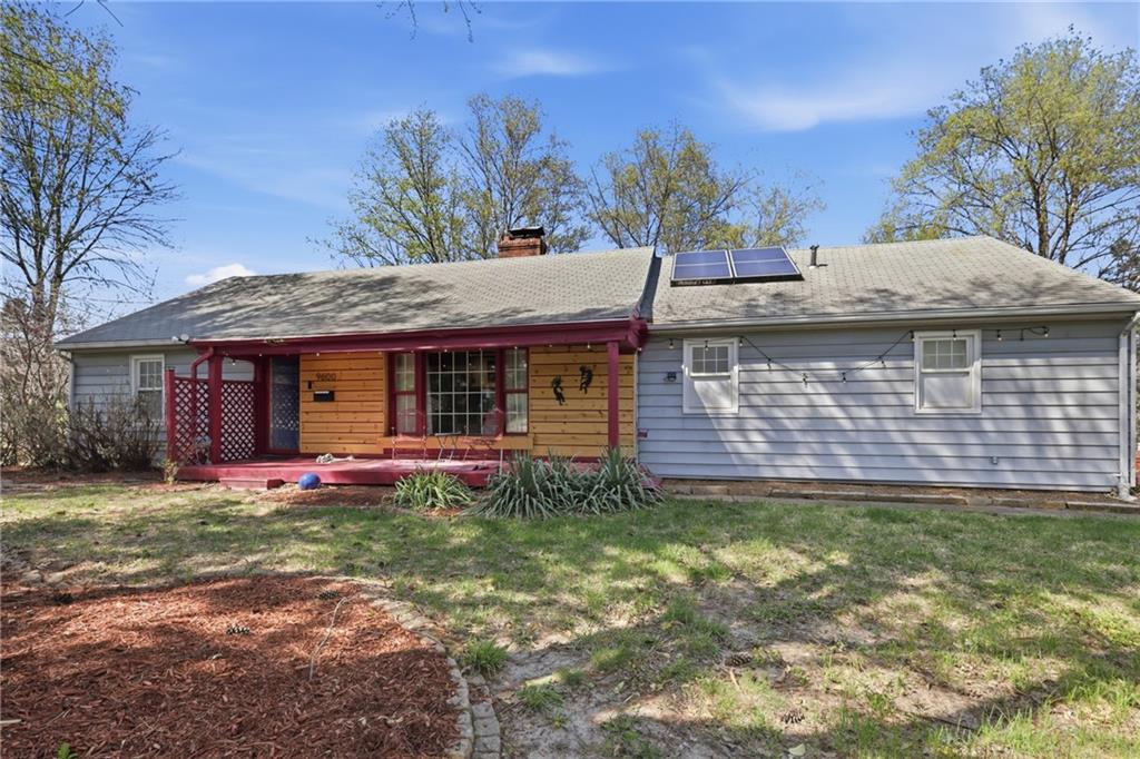 Johnson Dr, Shawnee, KS 66203 #1