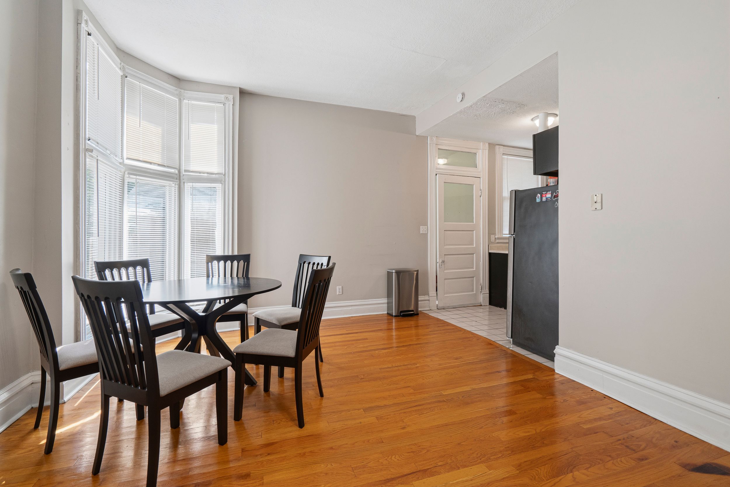  5746 Howe Street, Pittsburgh, PA 15232 - 物件實景