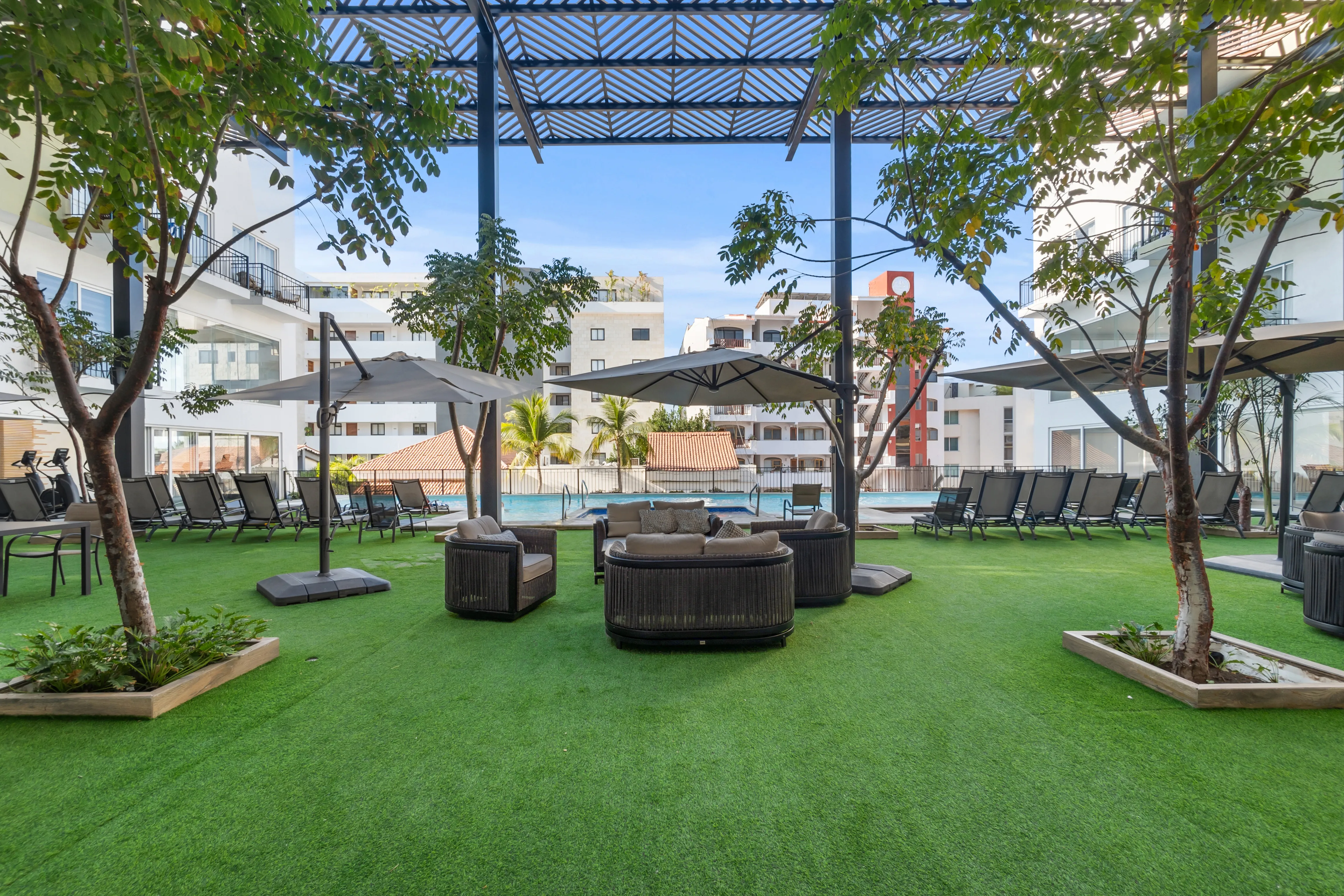  Arena Dorada Condo - 物件實景