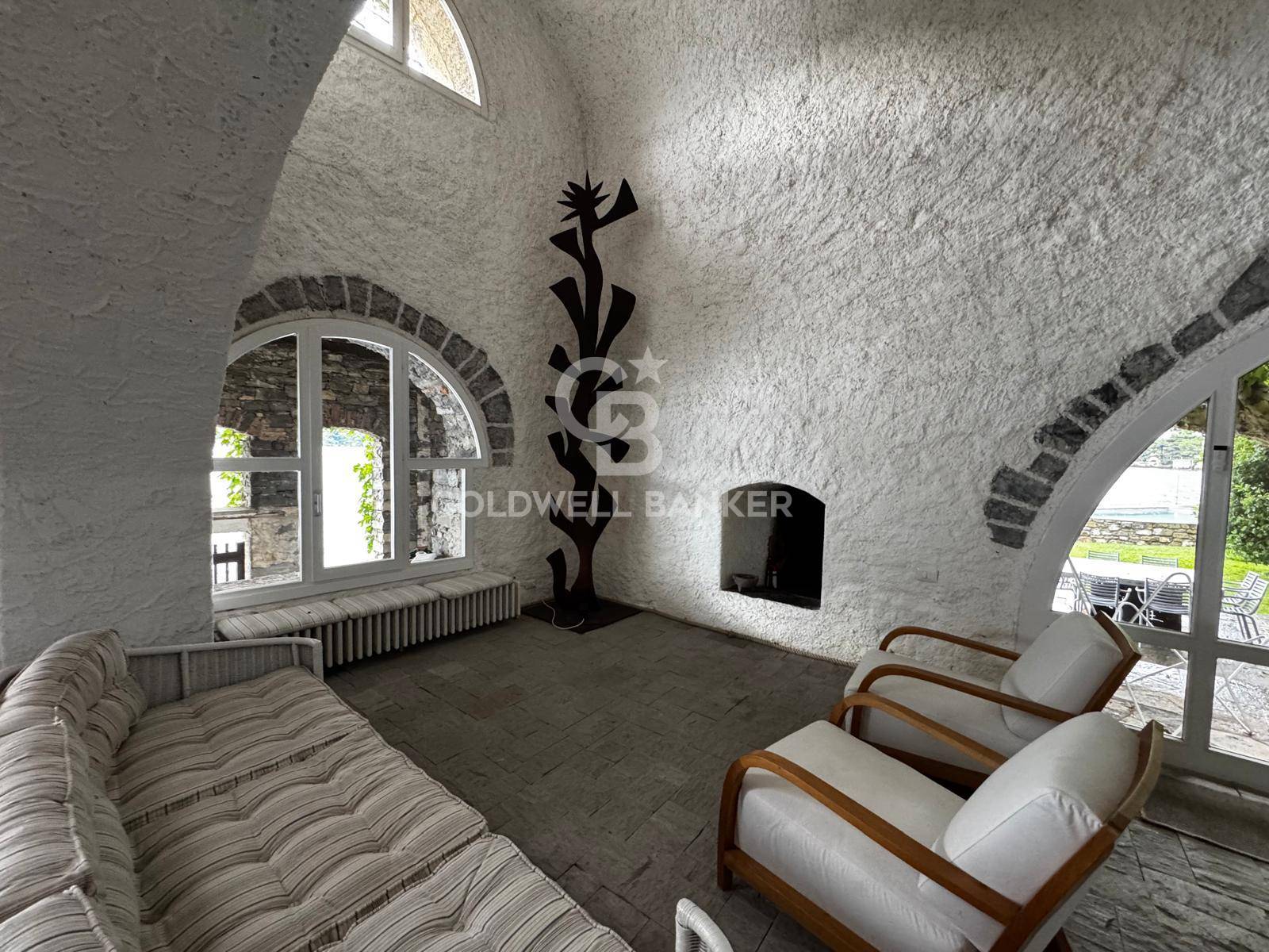 Brienno, Como, 22010, IT, 5 Bedrooms Bedrooms, ,5 BathroomsBathrooms,Residential,For Sale,1902148