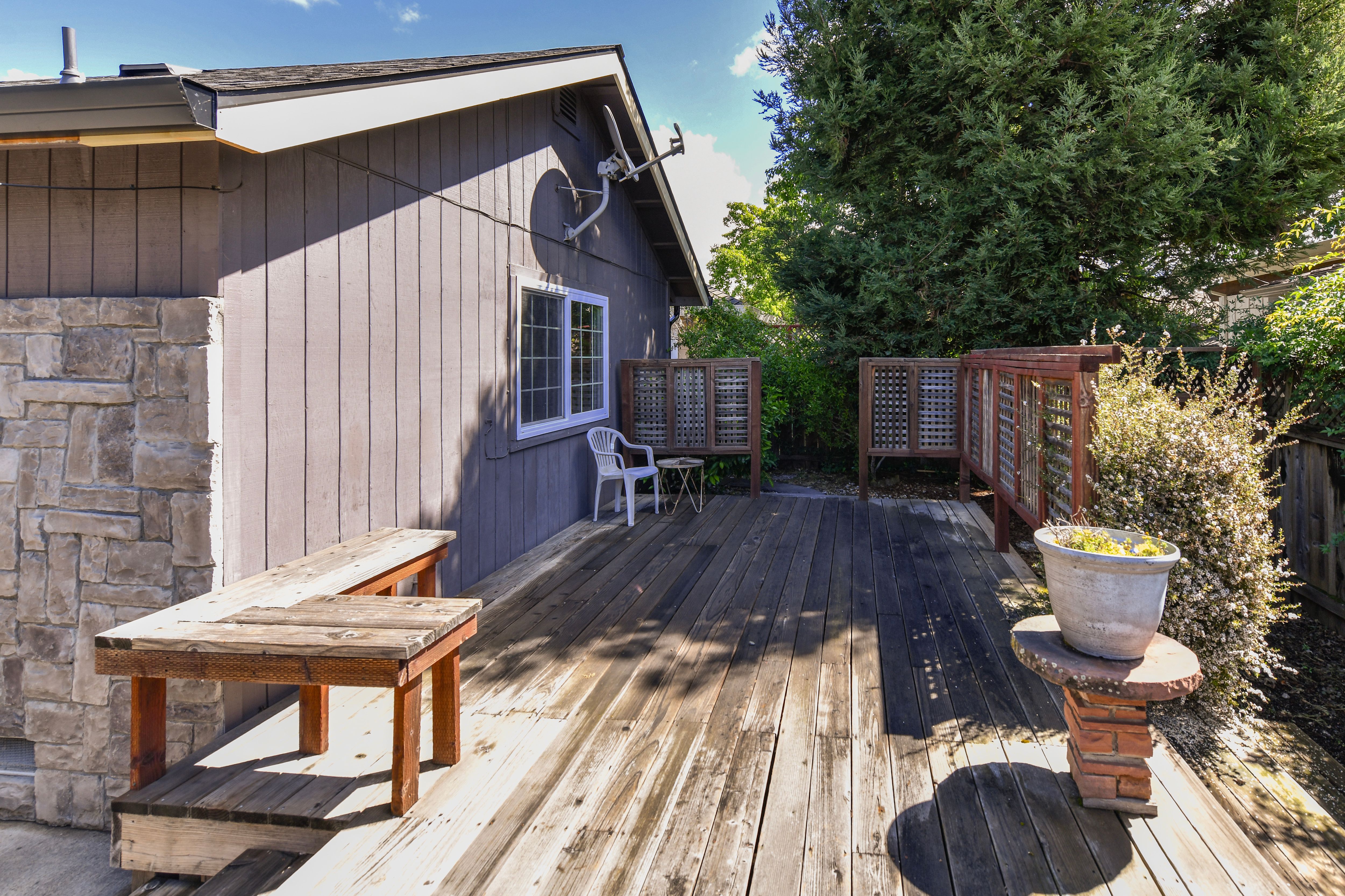  Charming Napa Valley Home - 物件實景