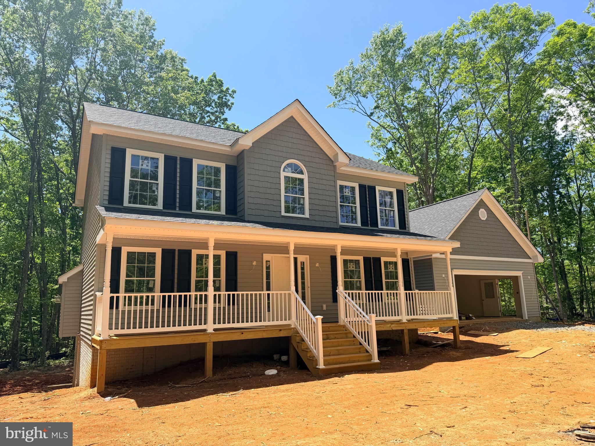 Unionville, Virginia, 22567, United States, 3 Bedrooms Bedrooms, ,3 BathroomsBathrooms,Residential,For Sale,2045278