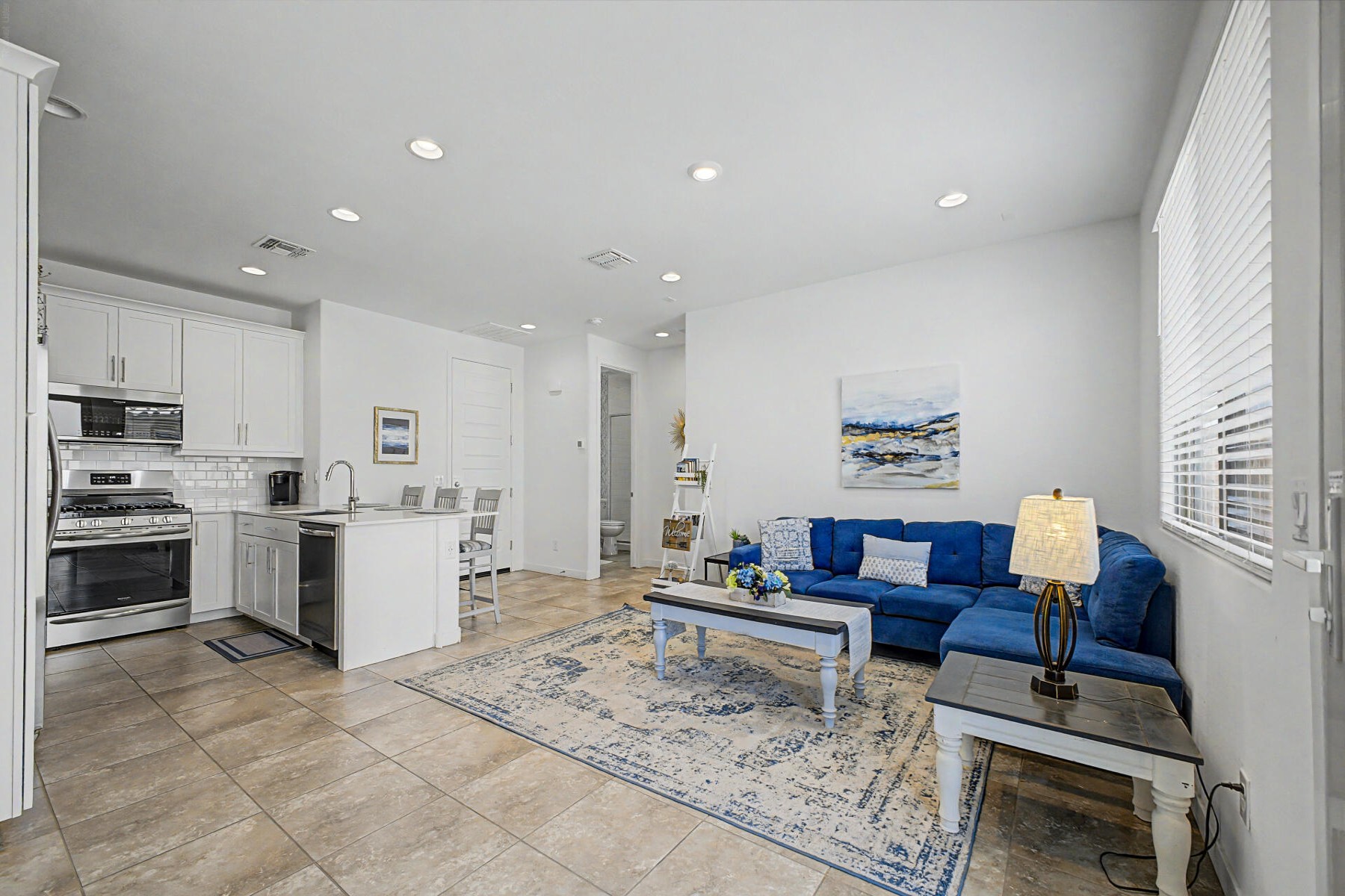  2358 E Ridgewood Lane¦Gilbert, AZ - 物件實景