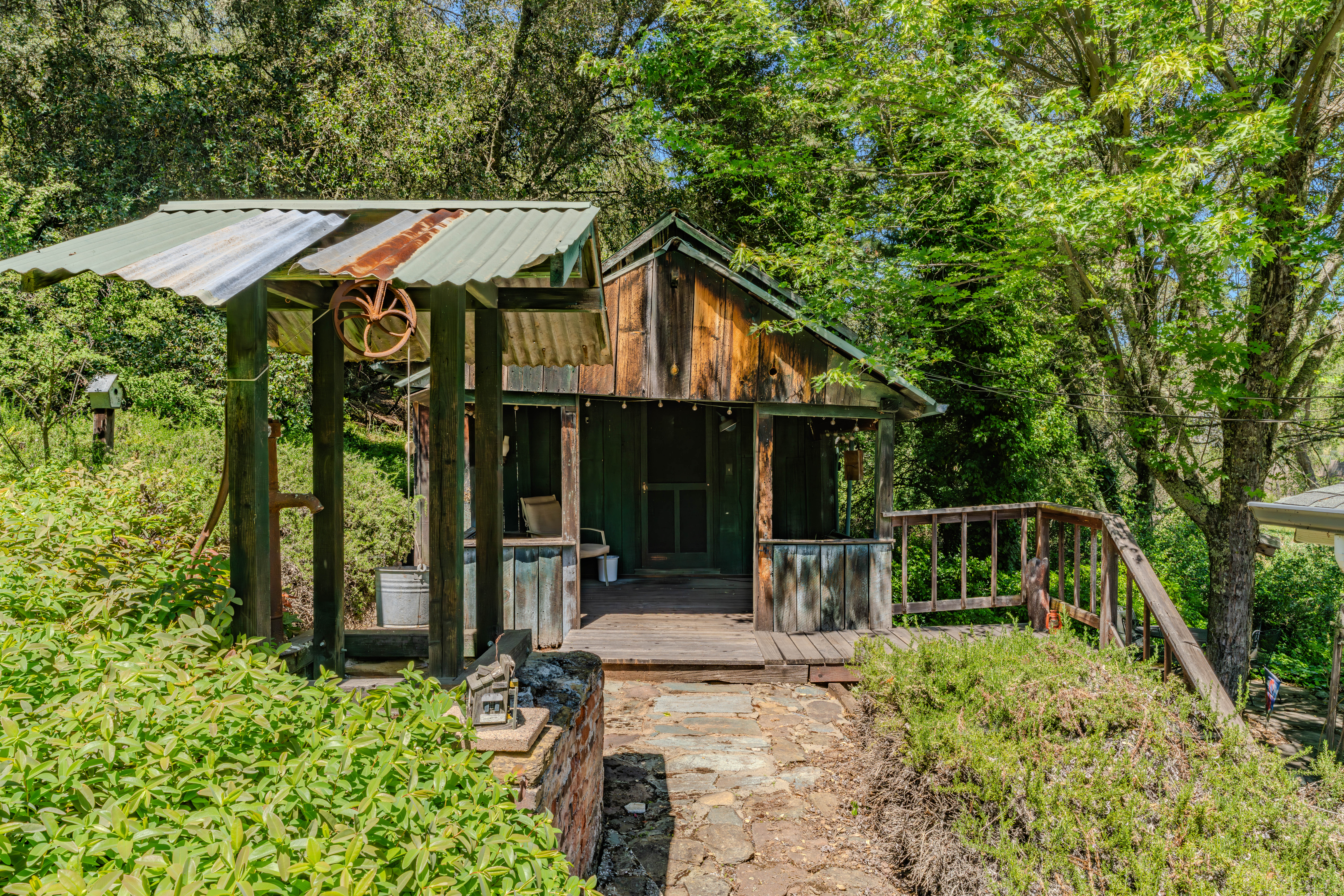  1407 Jackson Gate Road, Jackson, CA 95642 - 物件實景