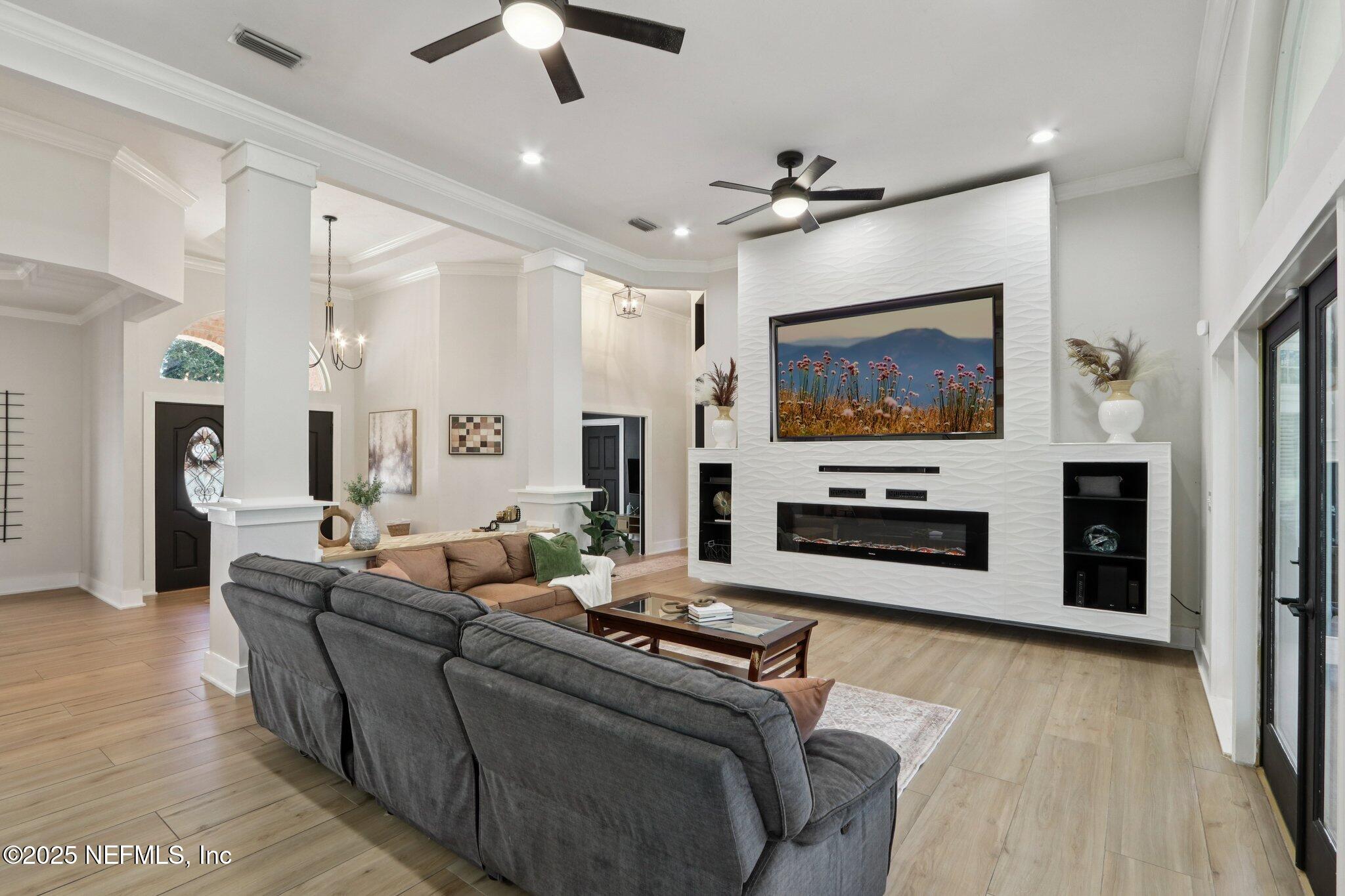 Green Cove Springs, Florida, 32043, United States, 4 Bedrooms Bedrooms, ,3 BathroomsBathrooms,Residential,For Sale,1988319