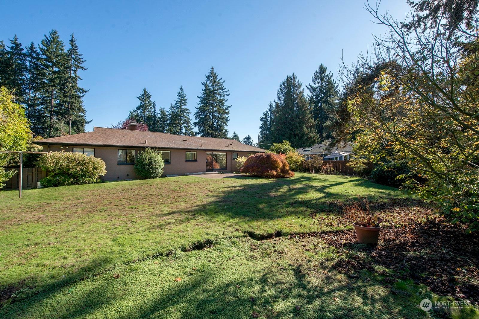 16015 34TH AVENUE NE, LAKE FOREST PARK, Washington, 98155, United States, 3 Bedrooms Bedrooms, ,1 BathroomBathrooms,Residential,For Sale,16015 34TH AVENUE NE,1431563