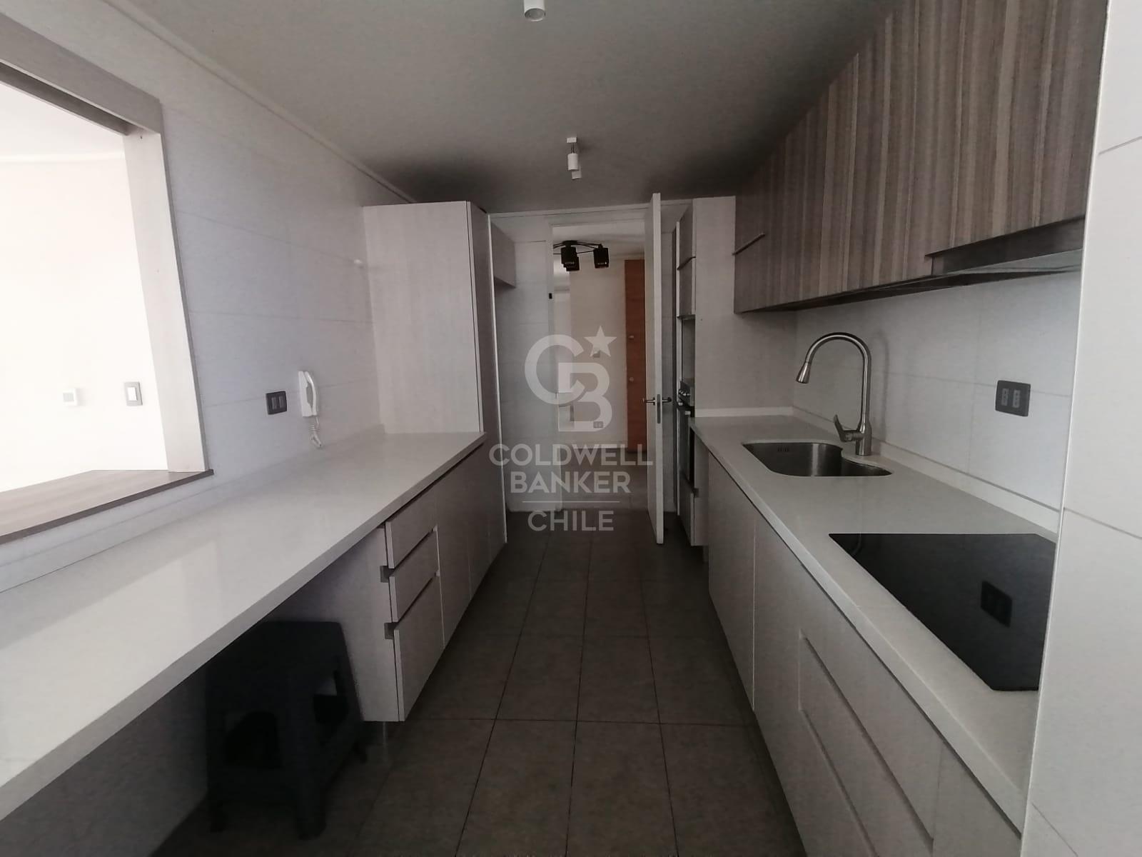 Las Condes, Chile, 3 Bedrooms Bedrooms, ,3 BathroomsBathrooms,Residential,For Sale,1751261