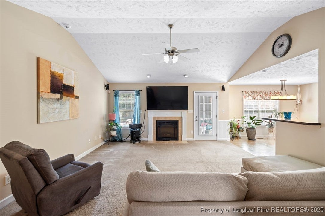 Hope Mills, North Carolina, 28348, United States, 3 Bedrooms Bedrooms, ,2 BathroomsBathrooms,Residential,For Sale,1984187