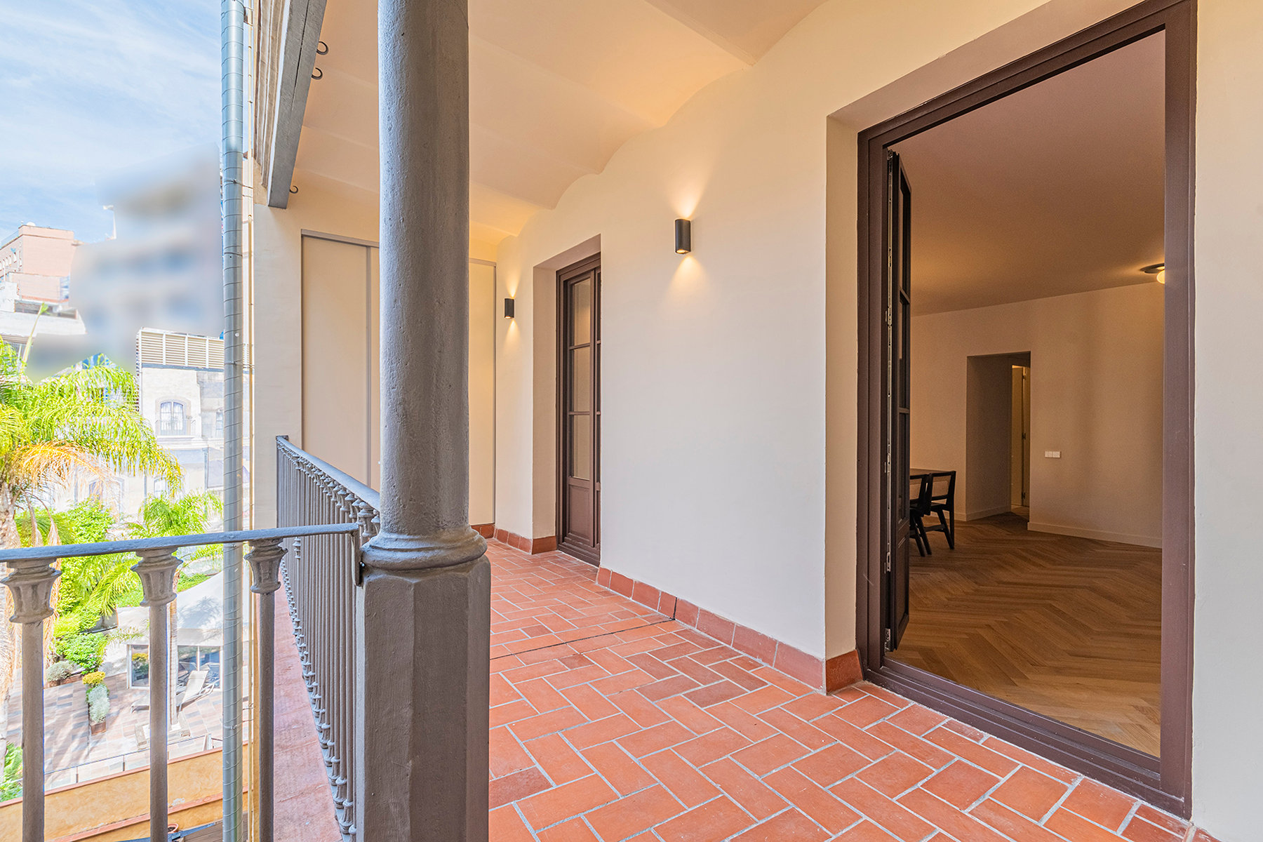  Fabulous fully renovated flat in the Gothic Quarter - 物件實景