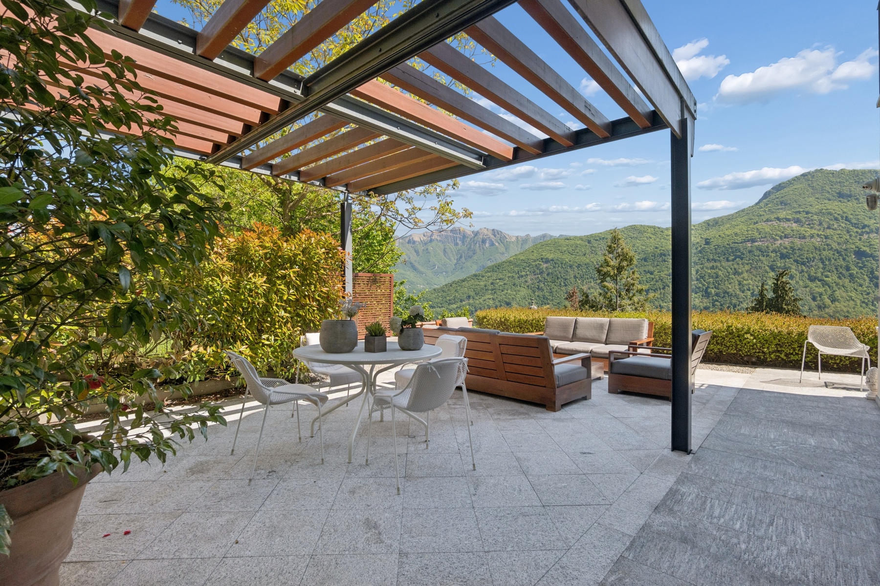  Beautiful villa near the historic center with panoramic views - 物件實景