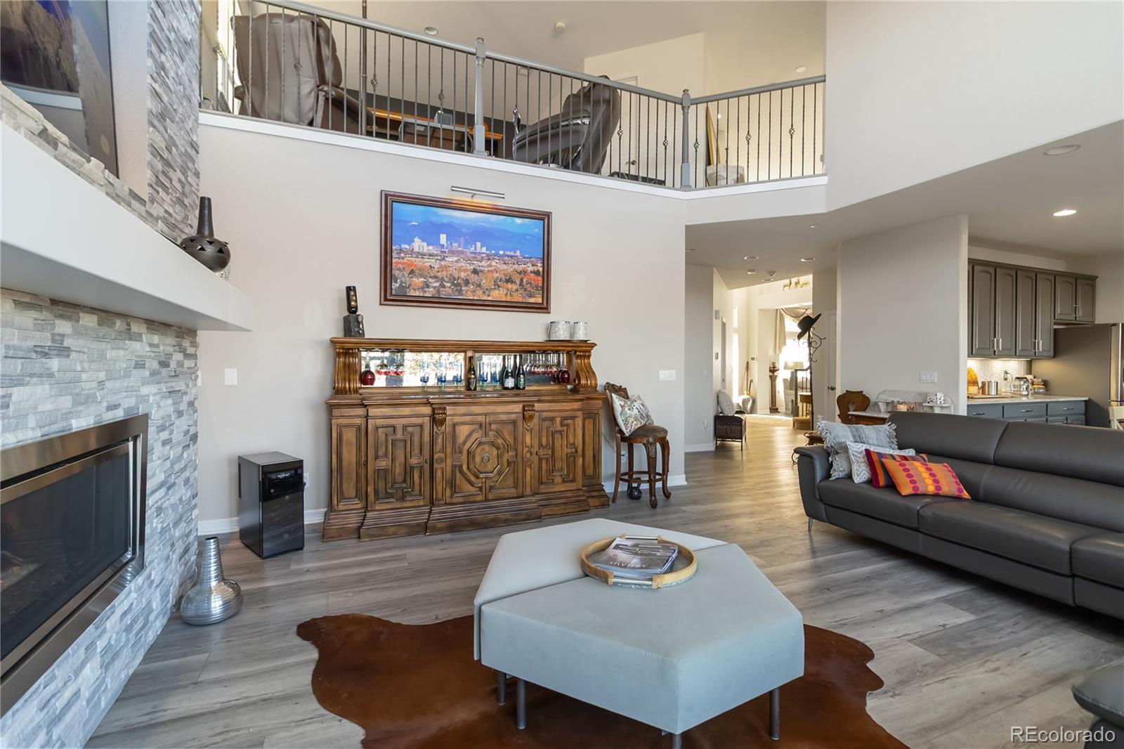 Parker, Colorado, 80138, United States, 5 Bedrooms Bedrooms, ,Residential,For Sale,2008107