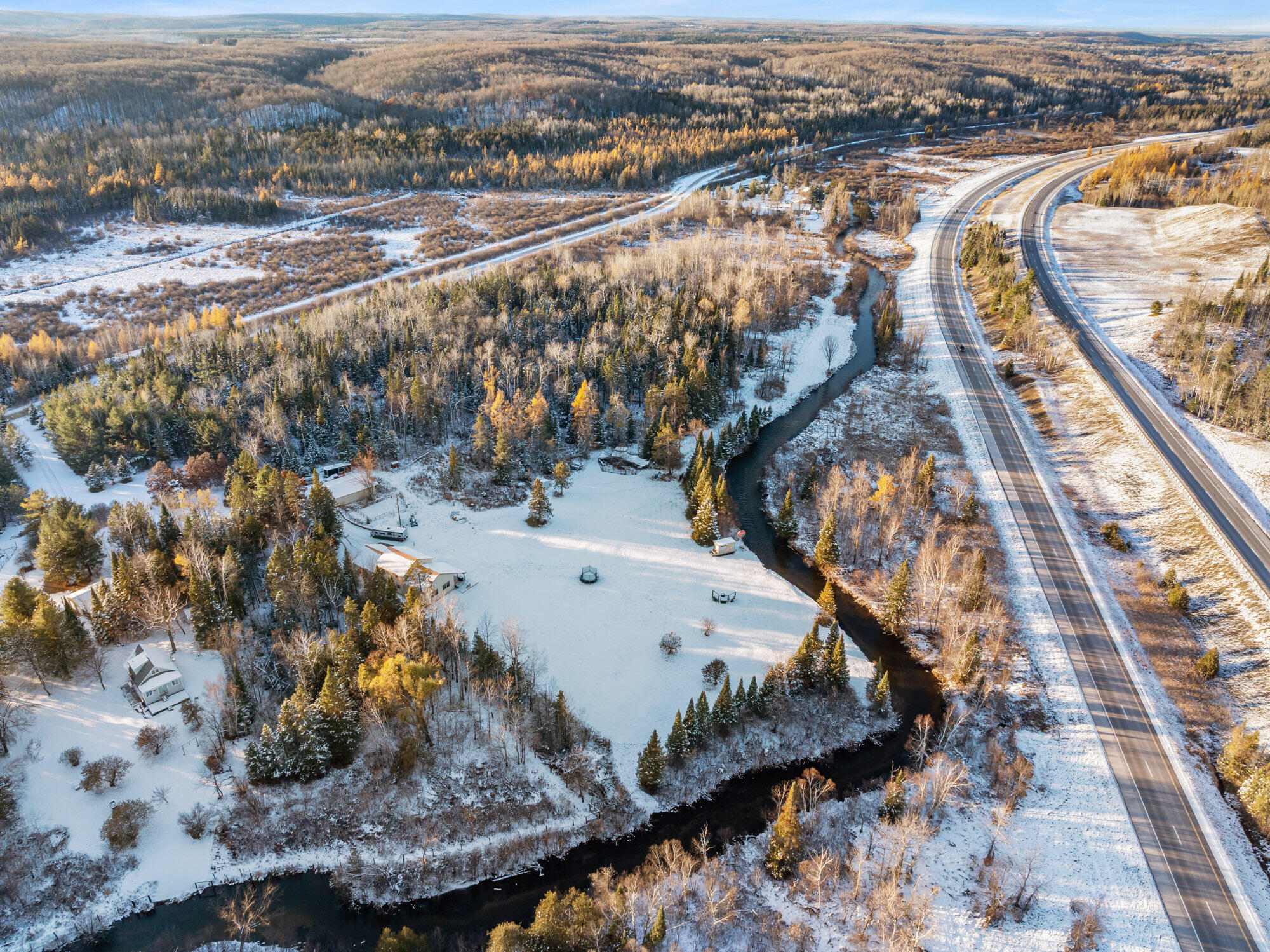 Wolverine, Michigan, 49799, United States, 4 Bedrooms Bedrooms, ,3 BathroomsBathrooms,Residential,For Sale,1992948