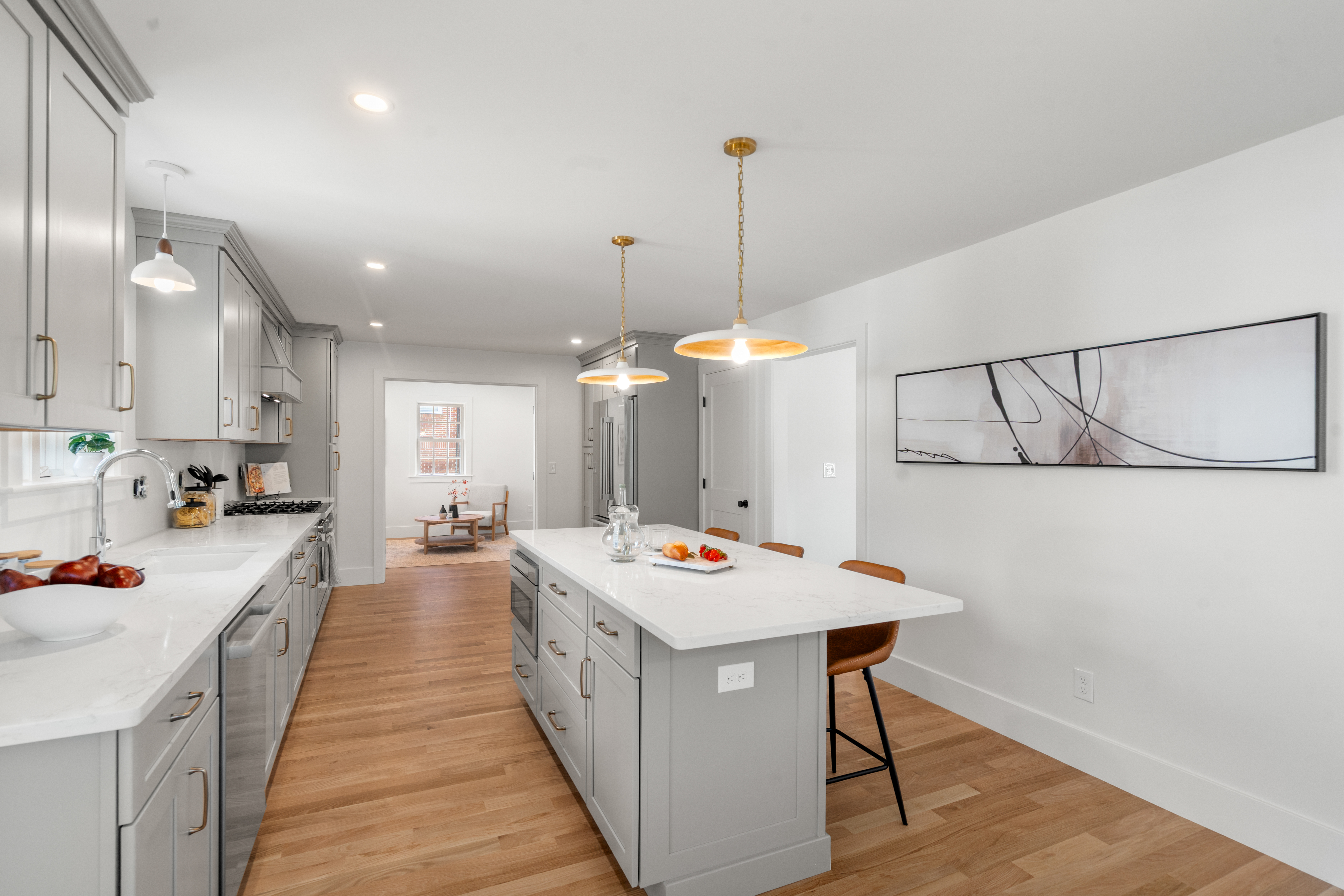  26 North Gateway, Winchester, MA 01890 - 物件實景