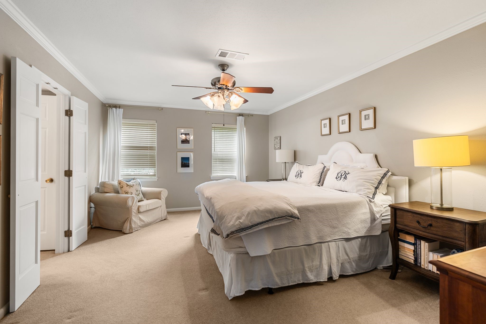  5855 Valley Forge Drive #109 - 物件實景