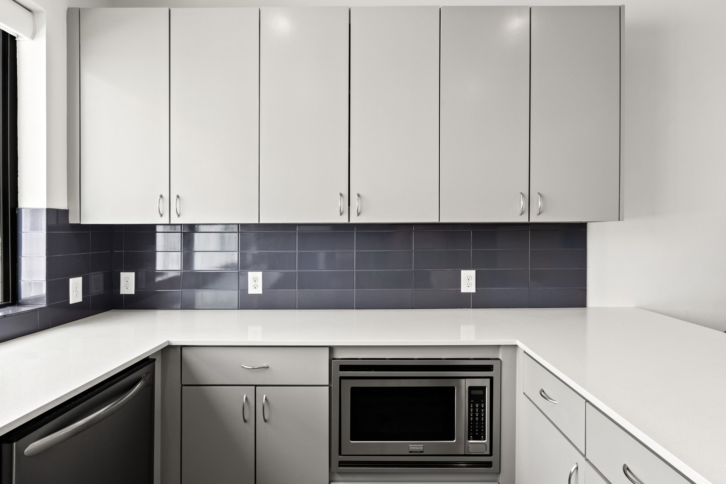  Modern Four-Story Townhome in the Heart of Old East Dallas - 物件實景