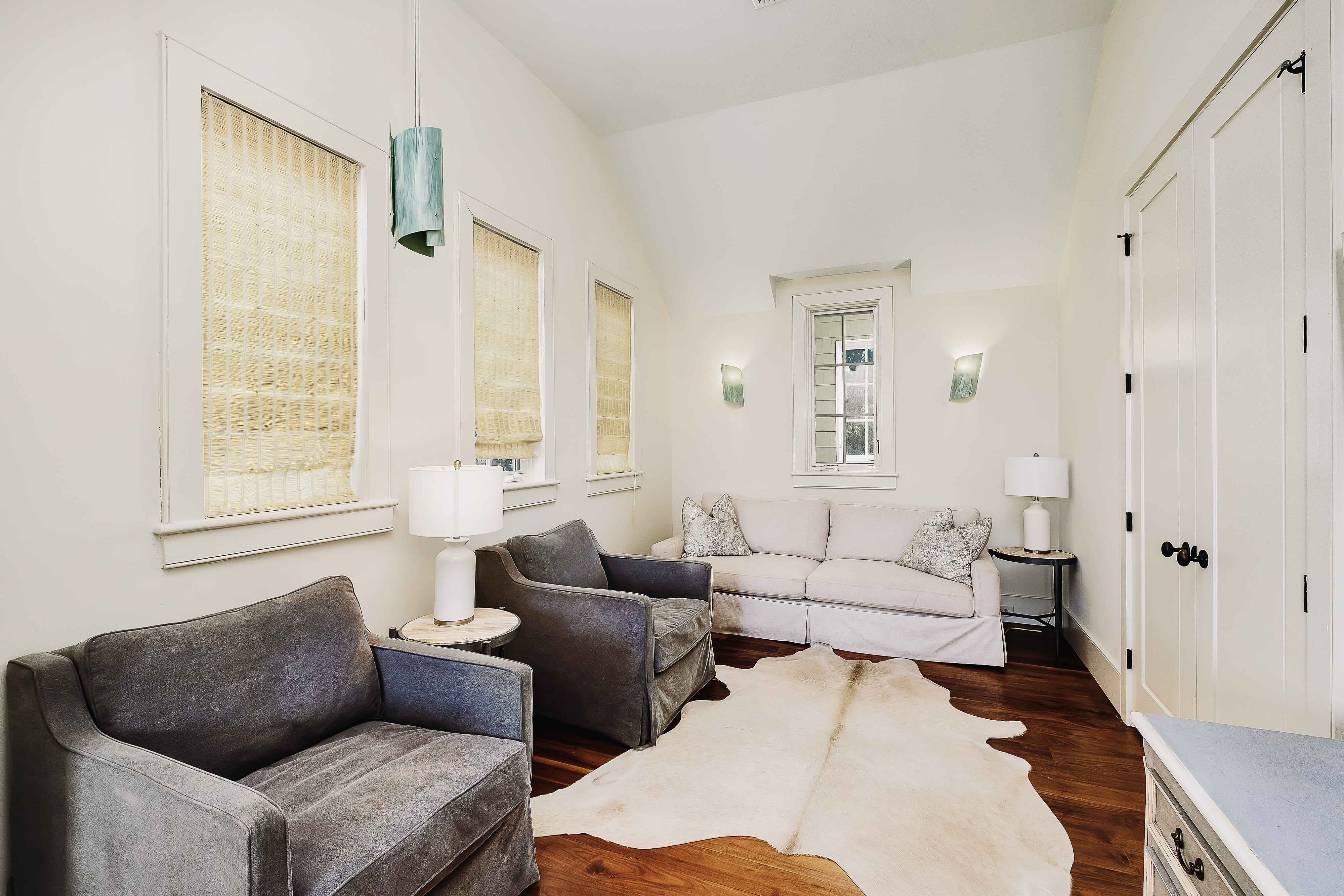  Updated WaterColor Home With Gulf Views And Proximity To BeachClub - 物件實景