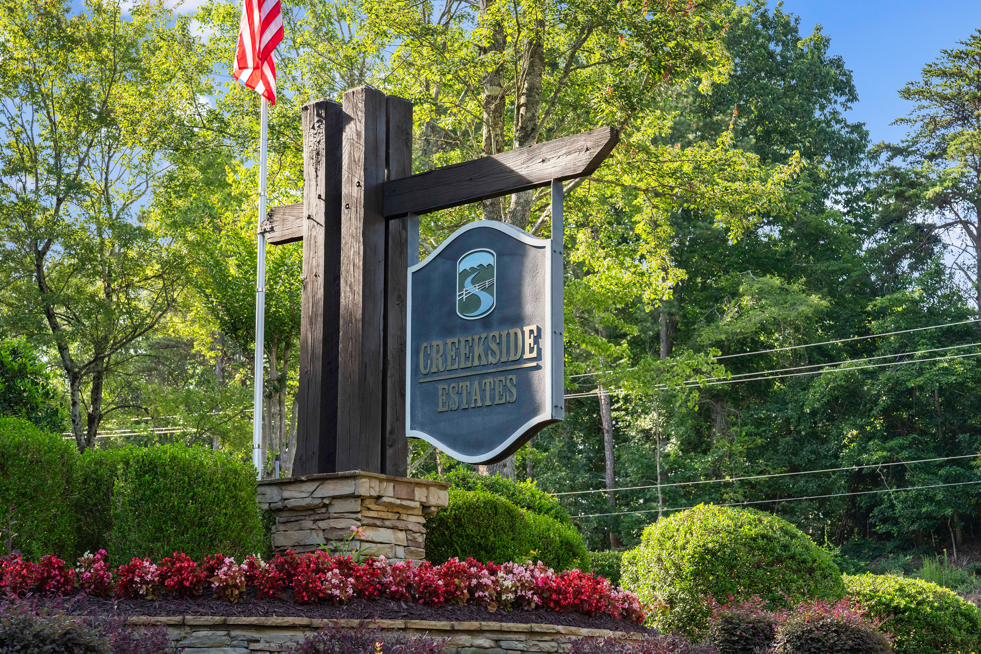  Luxury Living Surrounded by the Natural Beauty of the North Georgia Mountains - 物件實景