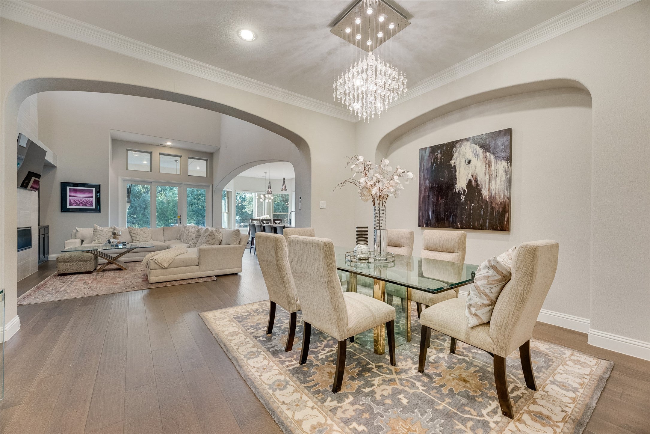 Colleyville, Texas, 76034, United States, 4 Bedrooms Bedrooms, ,5 BathroomsBathrooms,Residential,For Sale,1983129