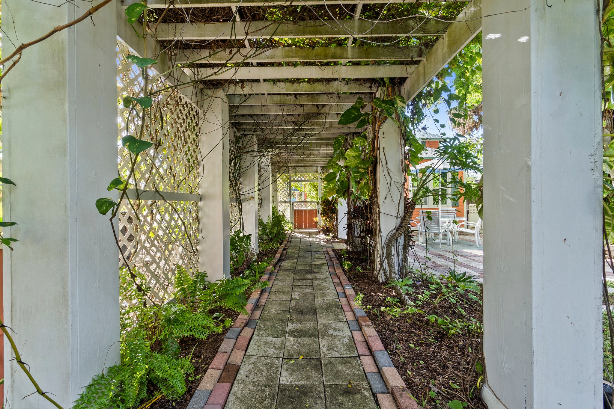  518 N 2nd Street, Fort Pierce, FL, 34950 - 物件實景