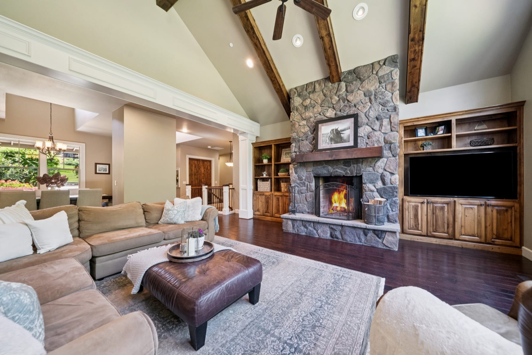  23590 SW Elderberry LN West Linn, OR 97068 - 物件實景