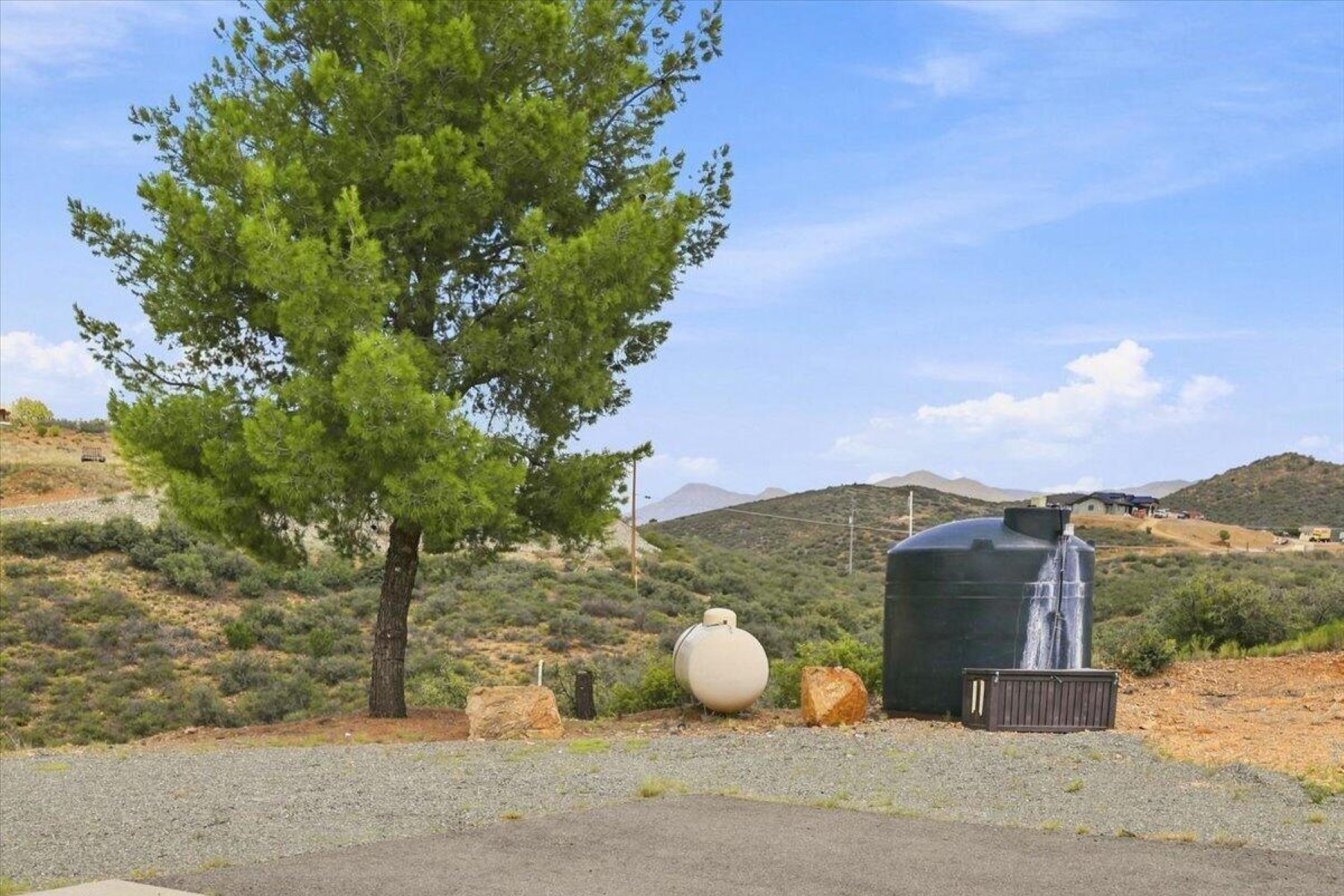 14870 E Eagle Drive¦Dewey, AZ - 物件實景