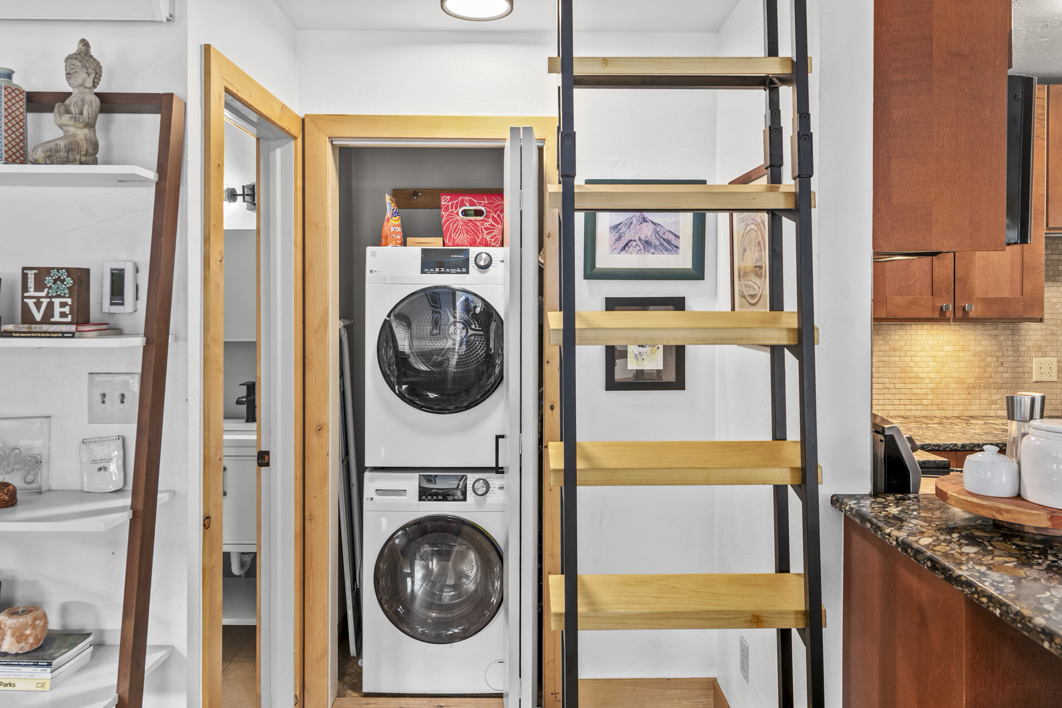  Charming Crystal Creek Condo - 物件實景